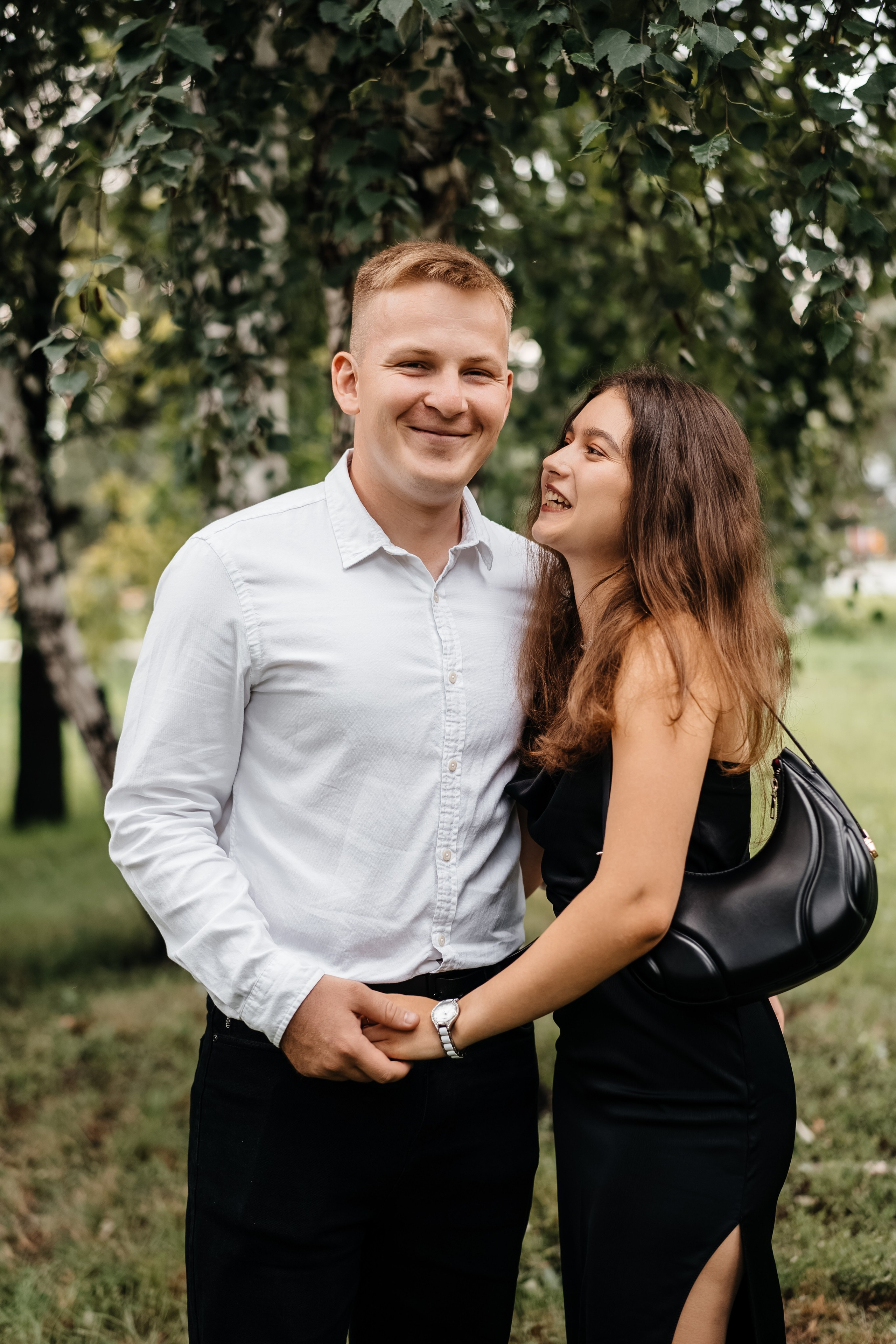 Валерия & Вячеслав. Свадебный фотограф Барнаул Алексей Павлов