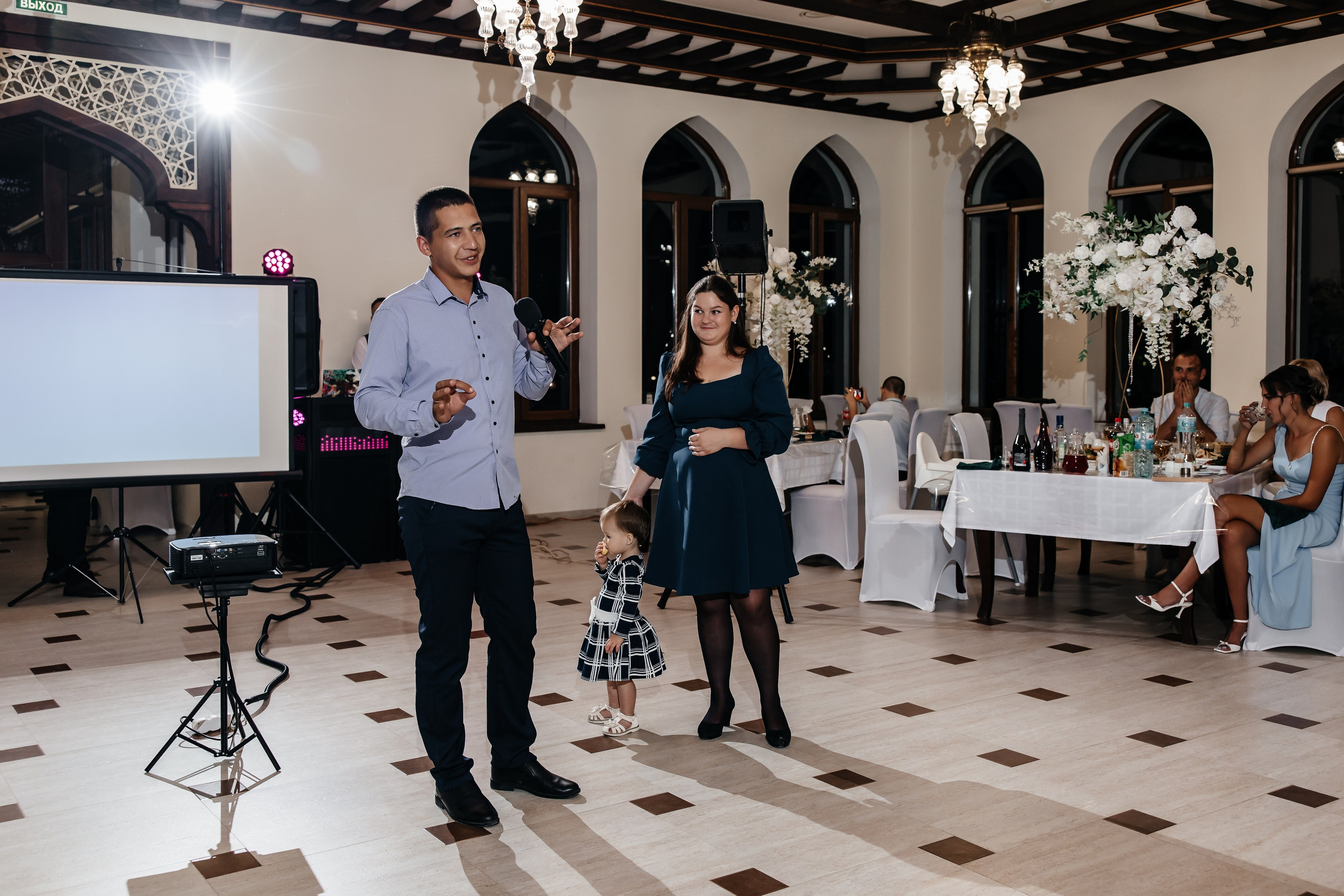 Анонс свадьбы для Кристины и Алексея. Свадебный фотограф в Крыму и Севастополе Ольга Баскакова