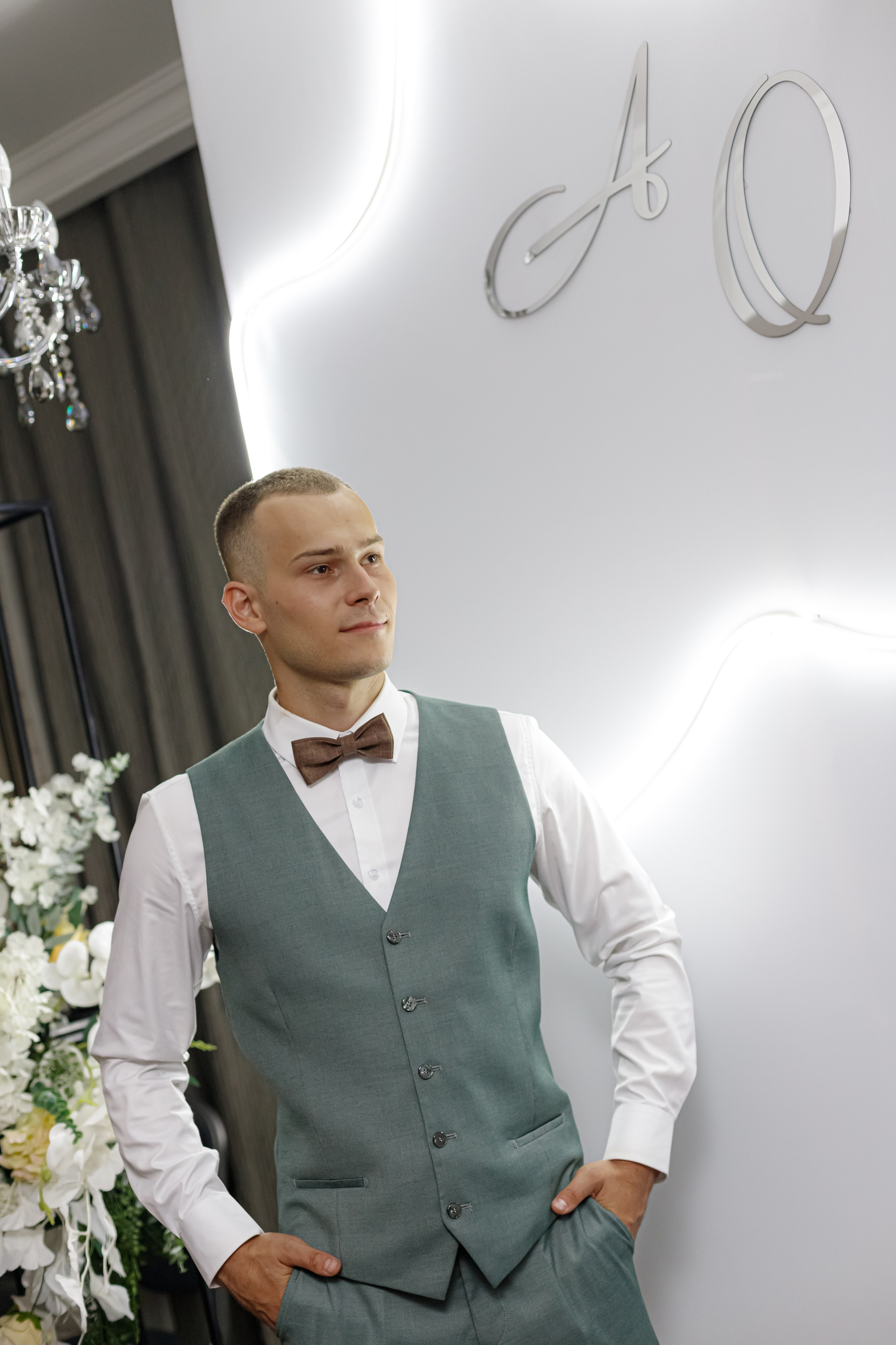 A&O wedding day. Photokarish