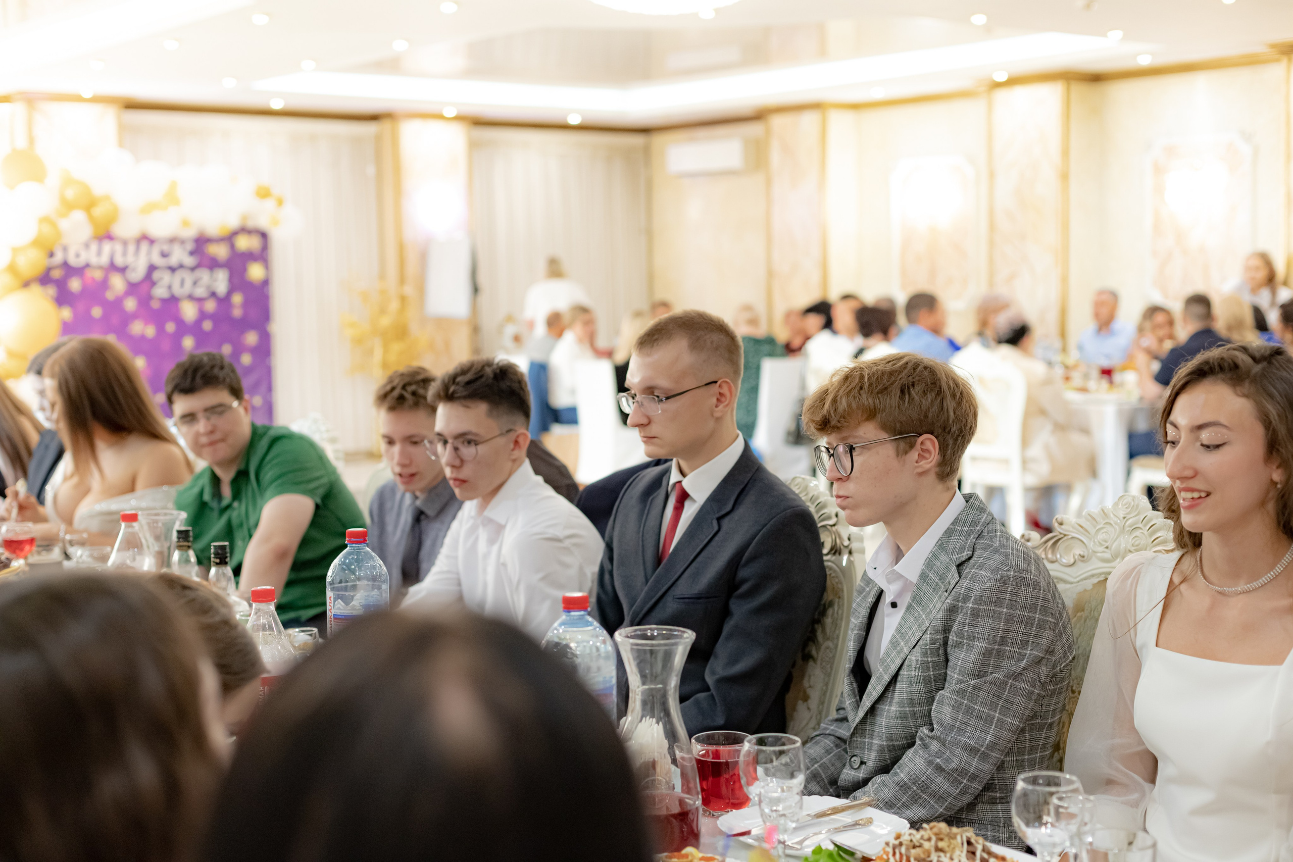 Выпускной. Photokarish