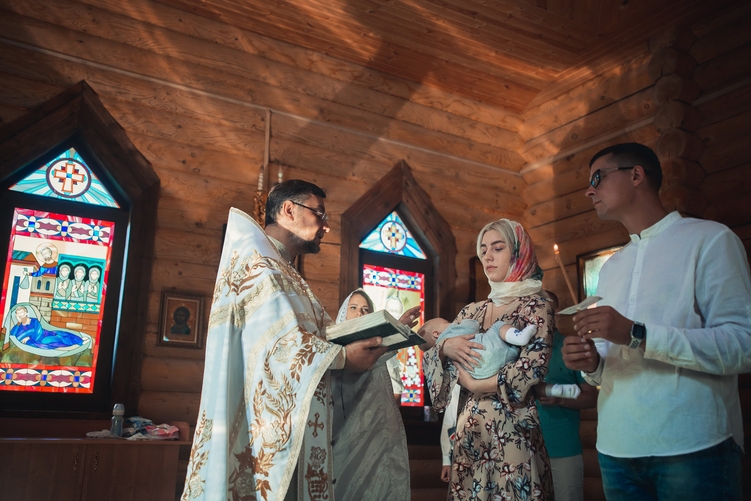 Фограф на крещение Москва- Смоленск. Свадебный Церковный Семейный фотограф Светлана Былова Москва- Смоленск