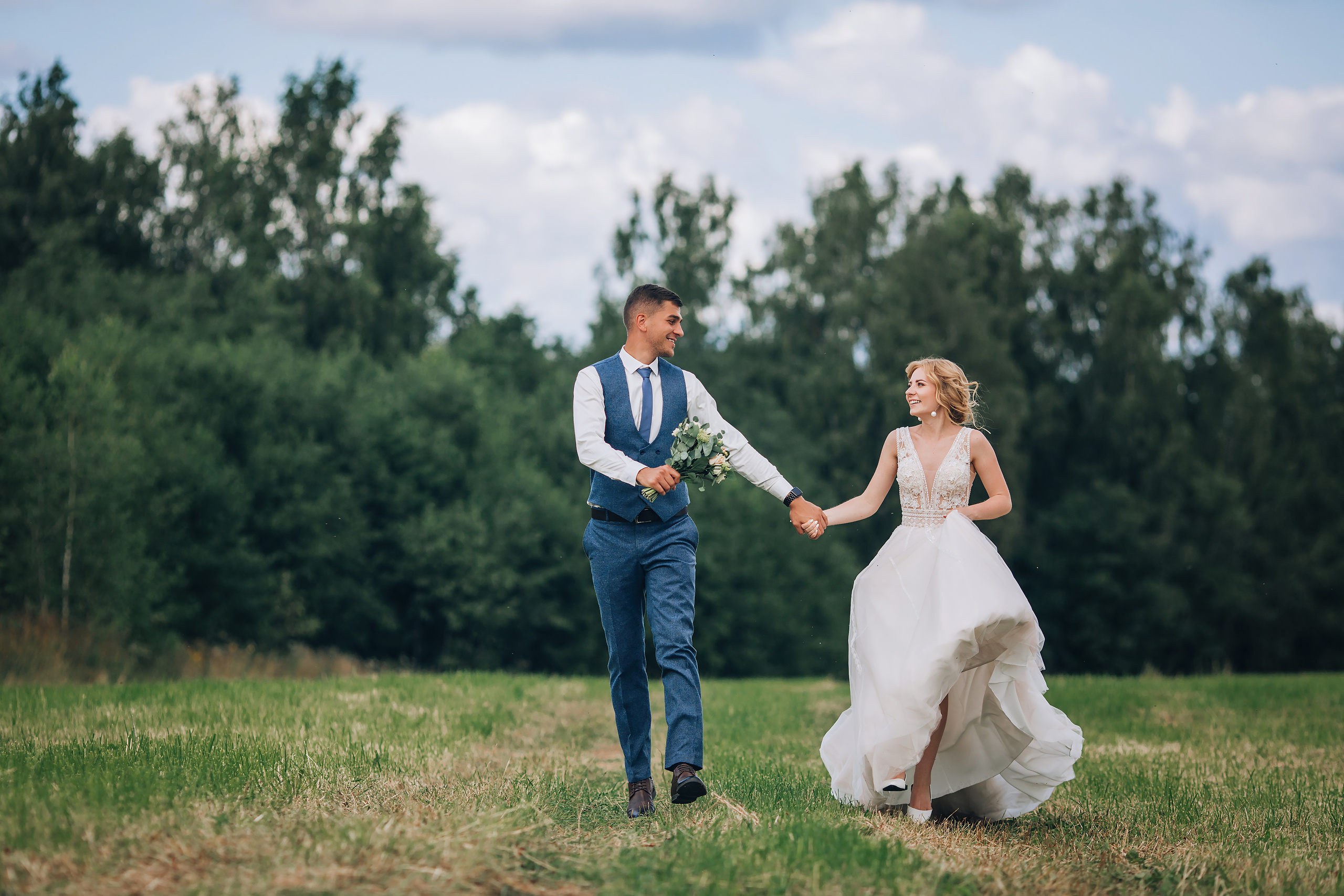 Свадебный фотограф Москва- Смоленск. Свадебный Церковный Семейный фотограф Светлана Былова Москва- Смоленск