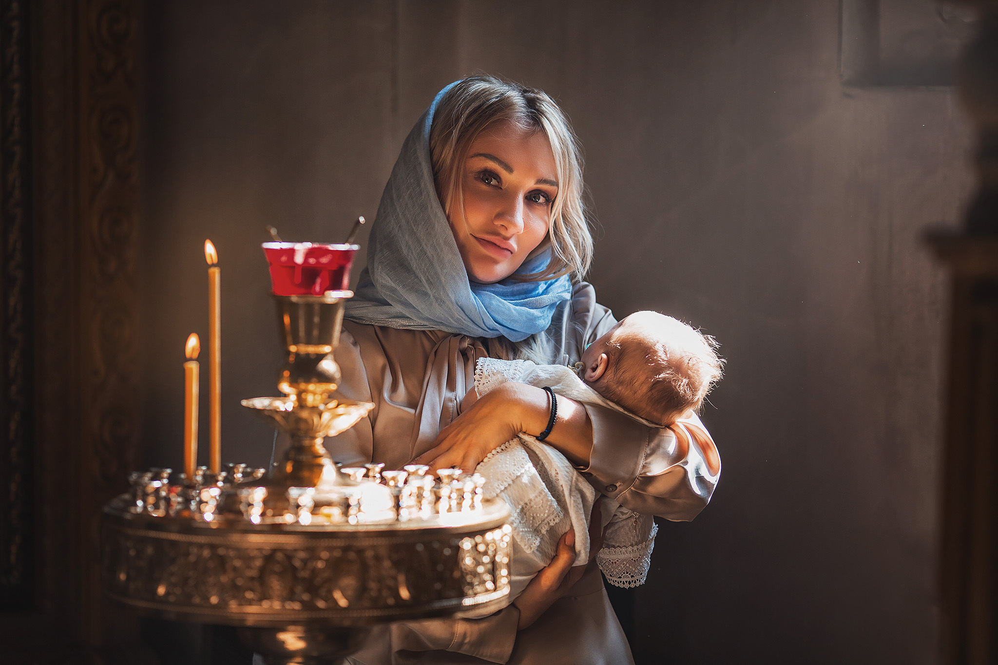 Фограф на крещение Москва- Смоленск. Свадебный Церковный Семейный фотограф Светлана Былова Москва- Смоленск