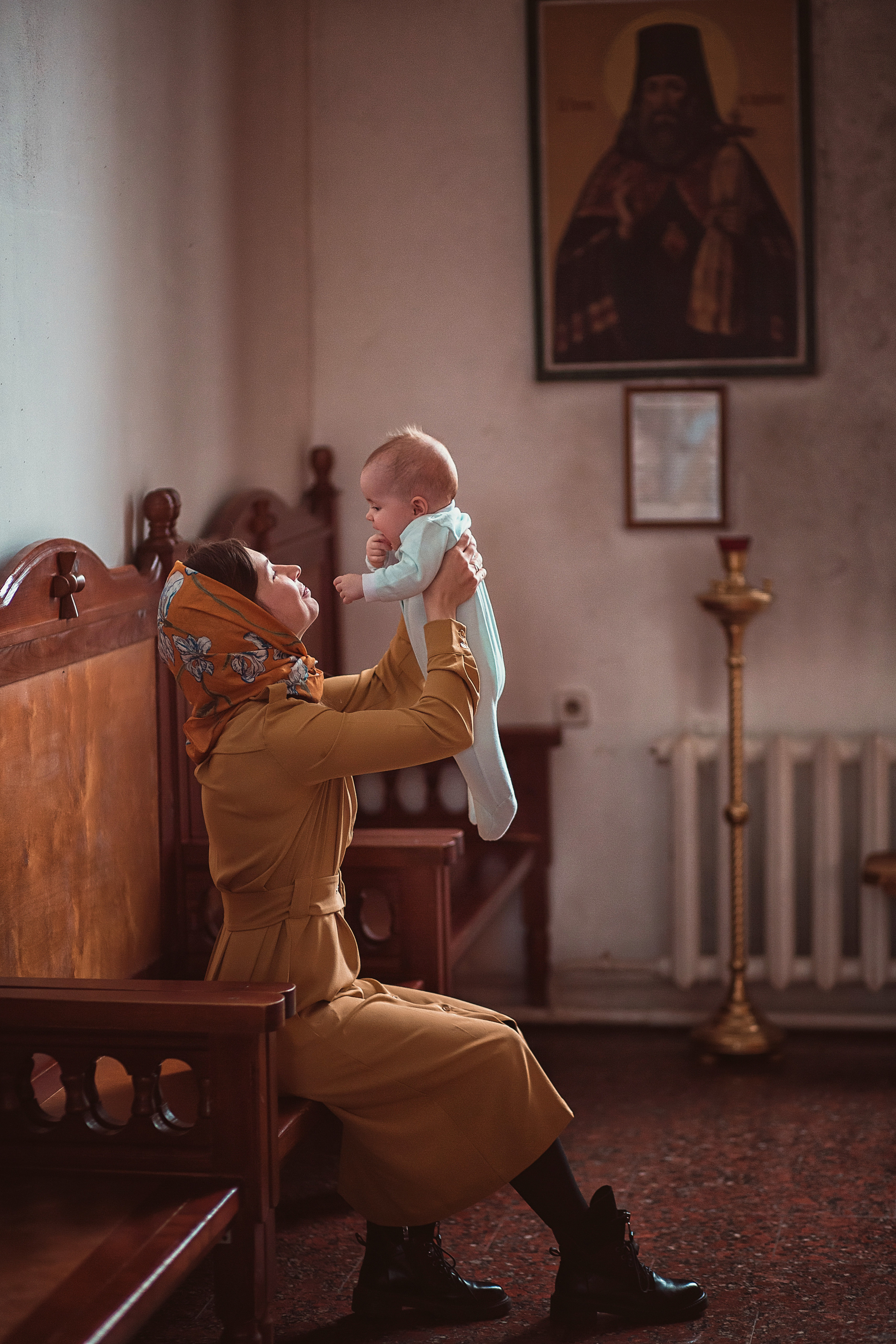 Фограф на крещение Москва- Смоленск. Свадебный Церковный Семейный фотограф Светлана Былова Москва- Смоленск