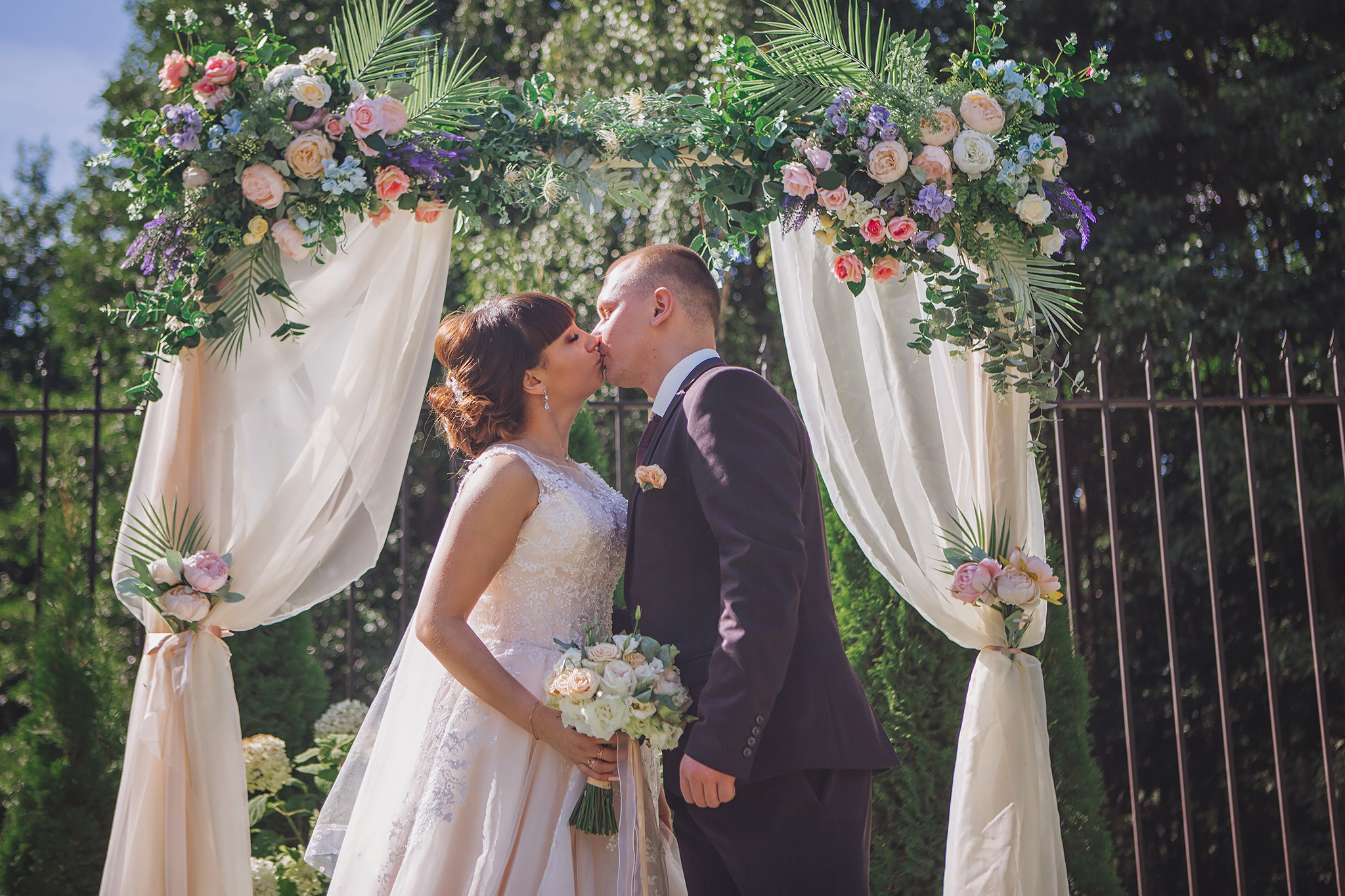 Свадебный фотограф Москва- Смоленск. Свадебный Церковный Семейный фотограф Светлана Былова Москва- Смоленск