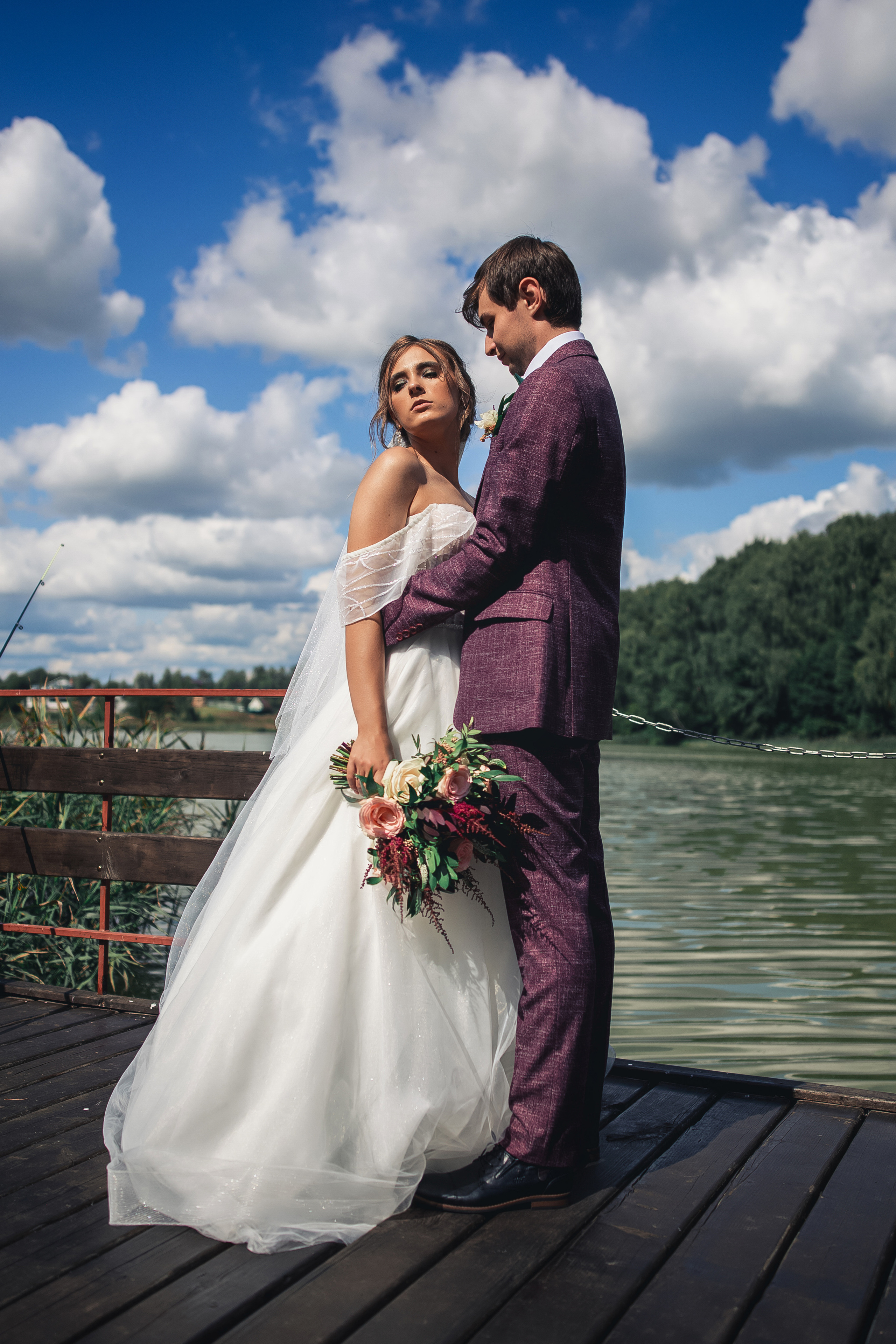 Свадебный фотограф Москва- Смоленск. Свадебный Церковный Семейный фотограф Светлана Былова Москва- Смоленск