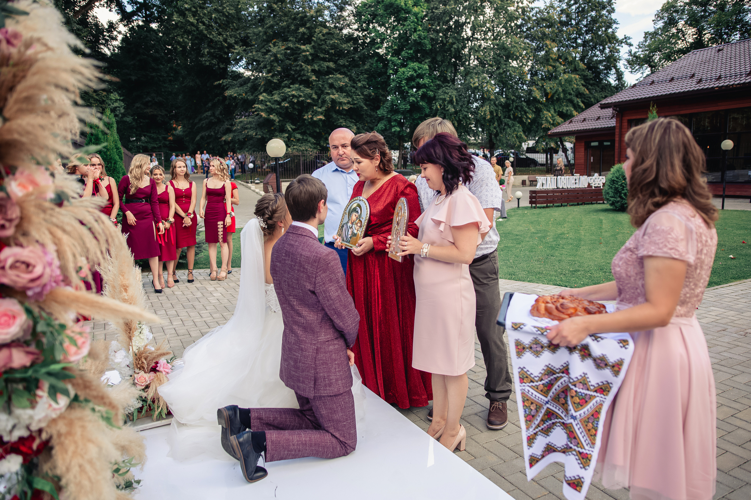 Свадебный фотограф Москва- Смоленск. Свадебный Церковный Семейный фотограф Светлана Былова Москва- Смоленск