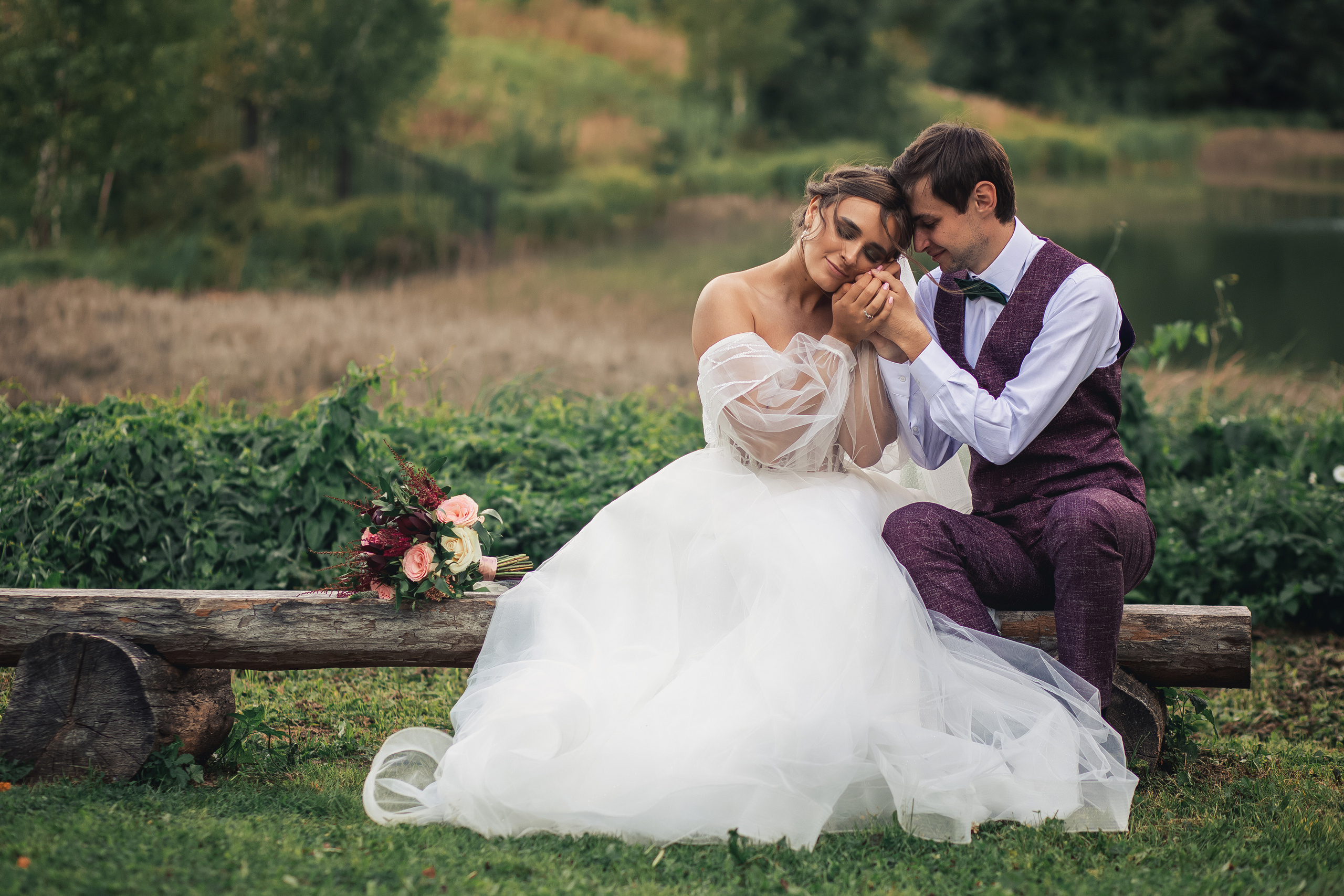 Свадебный фотограф Москва- Смоленск. Свадебный Церковный Семейный фотограф Светлана Былова Москва- Смоленск