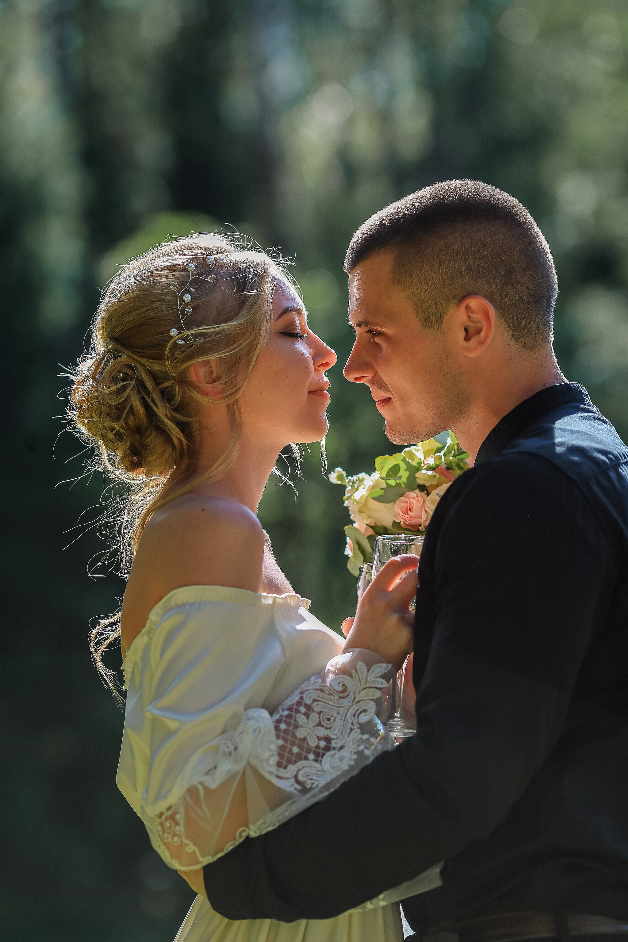 Свадебный фотограф Москва- Смоленск. Свадебный Церковный Семейный фотограф Светлана Былова Москва- Смоленск