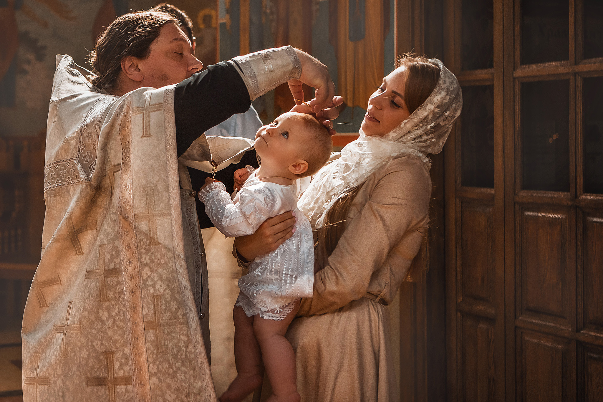 Фограф на крещение Москва- Смоленск. Свадебный Церковный Семейный фотограф Светлана Былова Москва- Смоленск