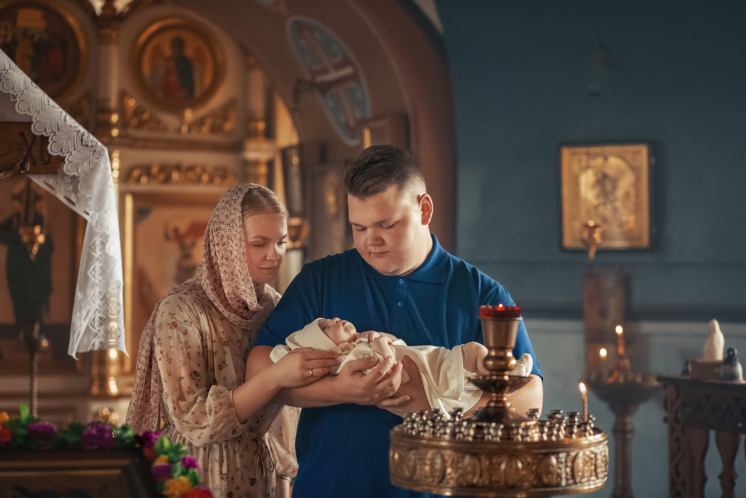 Фограф на крещение Москва- Смоленск. Свадебный Церковный Семейный фотограф Светлана Былова Москва- Смоленск