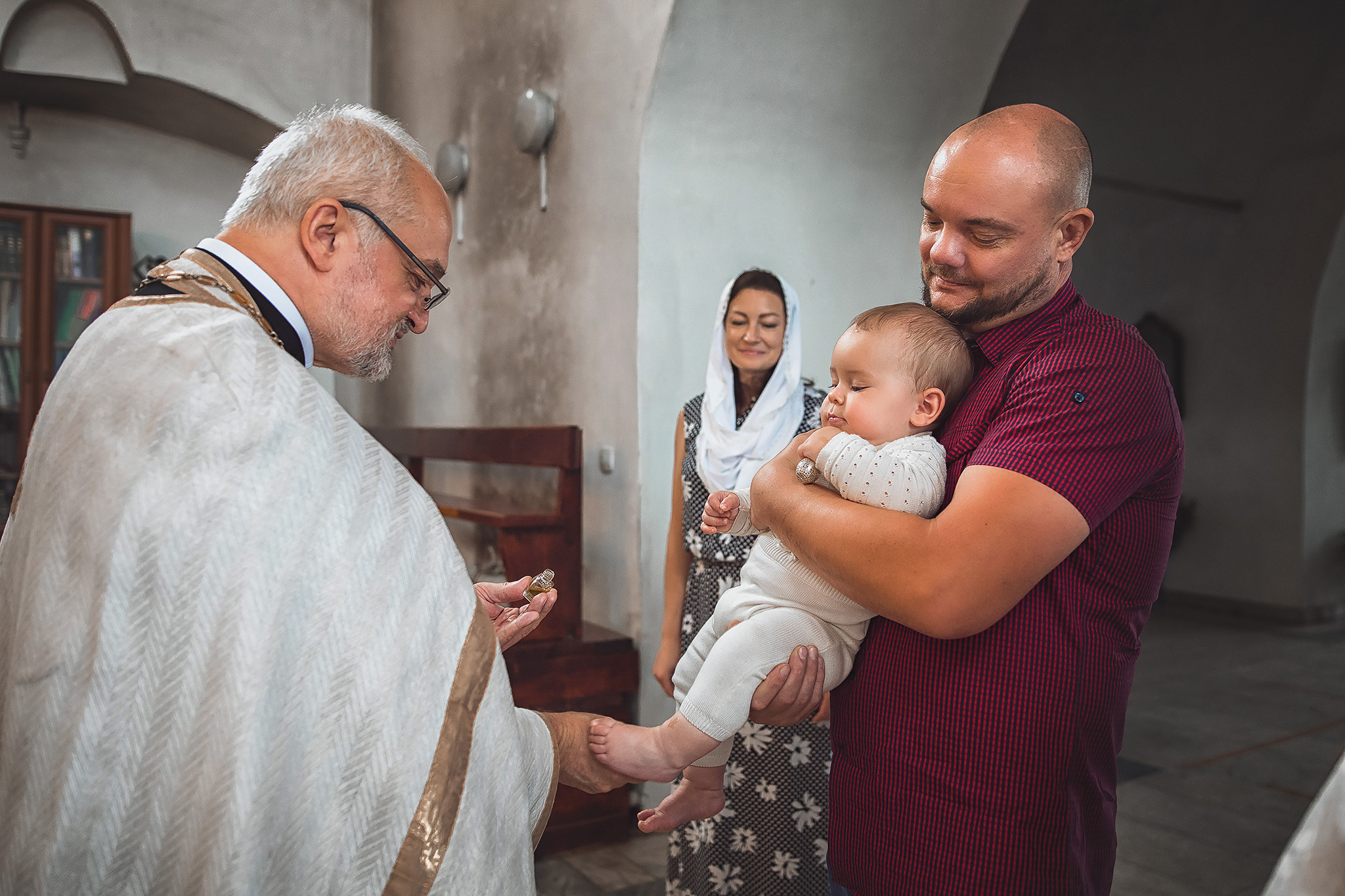 Фограф на крещение Москва- Смоленск. Свадебный Церковный Семейный фотограф Светлана Былова Москва- Смоленск