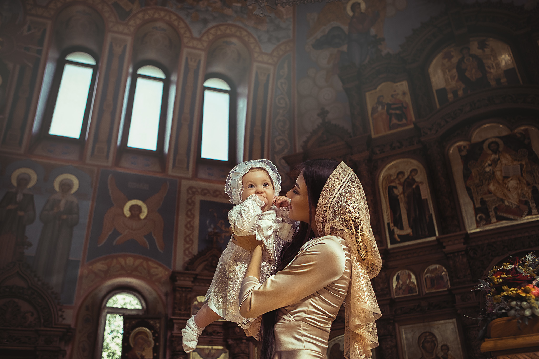 Фограф на крещение Москва- Смоленск. Свадебный Церковный Семейный фотограф Светлана Былова Москва- Смоленск