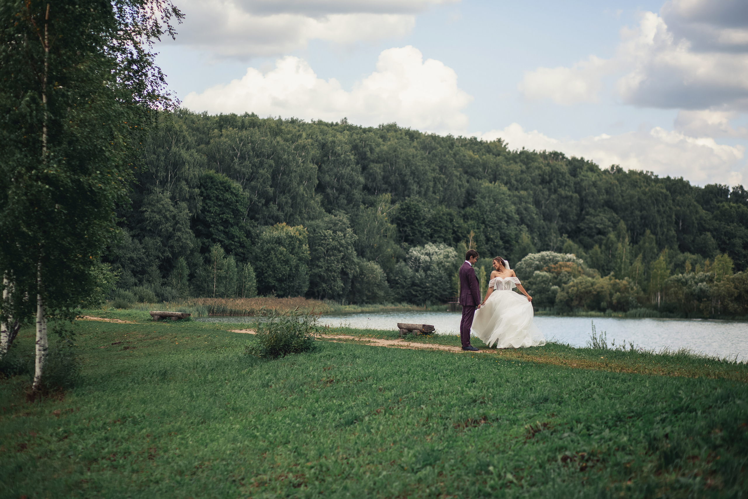 Свадебный фотограф Москва- Смоленск. Свадебный Церковный Семейный фотограф Светлана Былова Москва- Смоленск