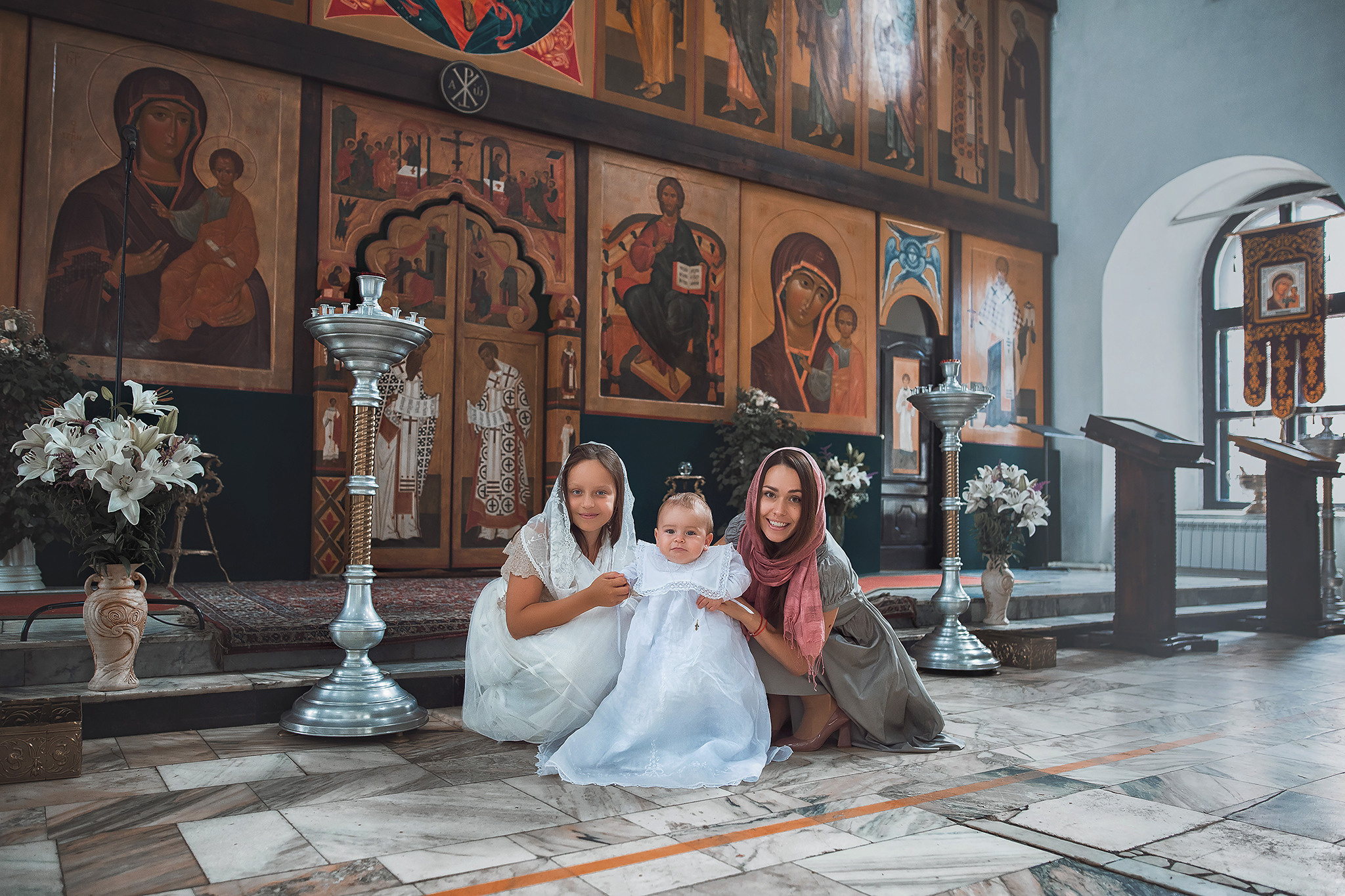 Фограф на крещение Москва- Смоленск. Свадебный Церковный Семейный фотограф Светлана Былова Москва- Смоленск