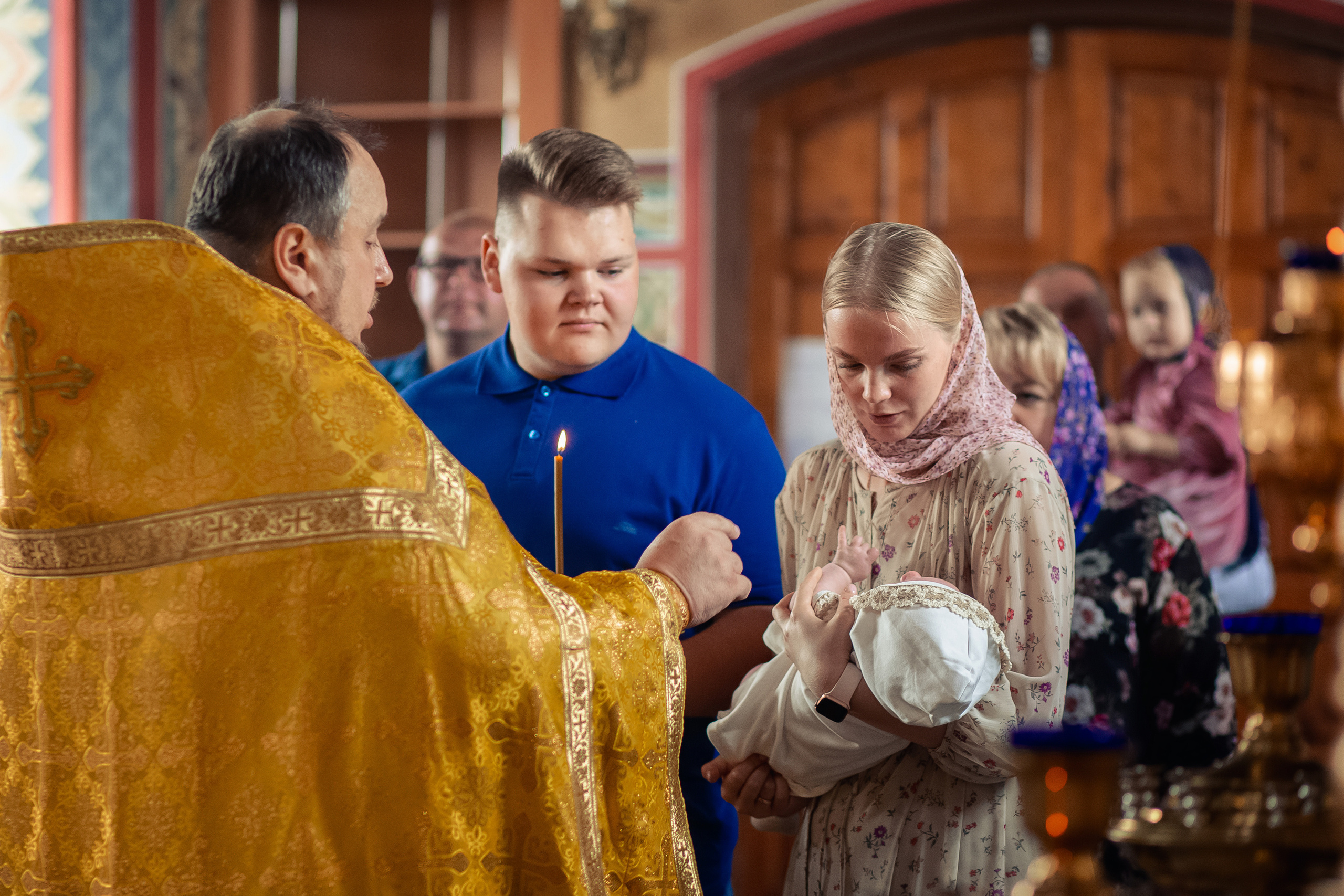 Фограф на крещение Москва- Смоленск. Свадебный Церковный Семейный фотограф Светлана Былова Москва- Смоленск