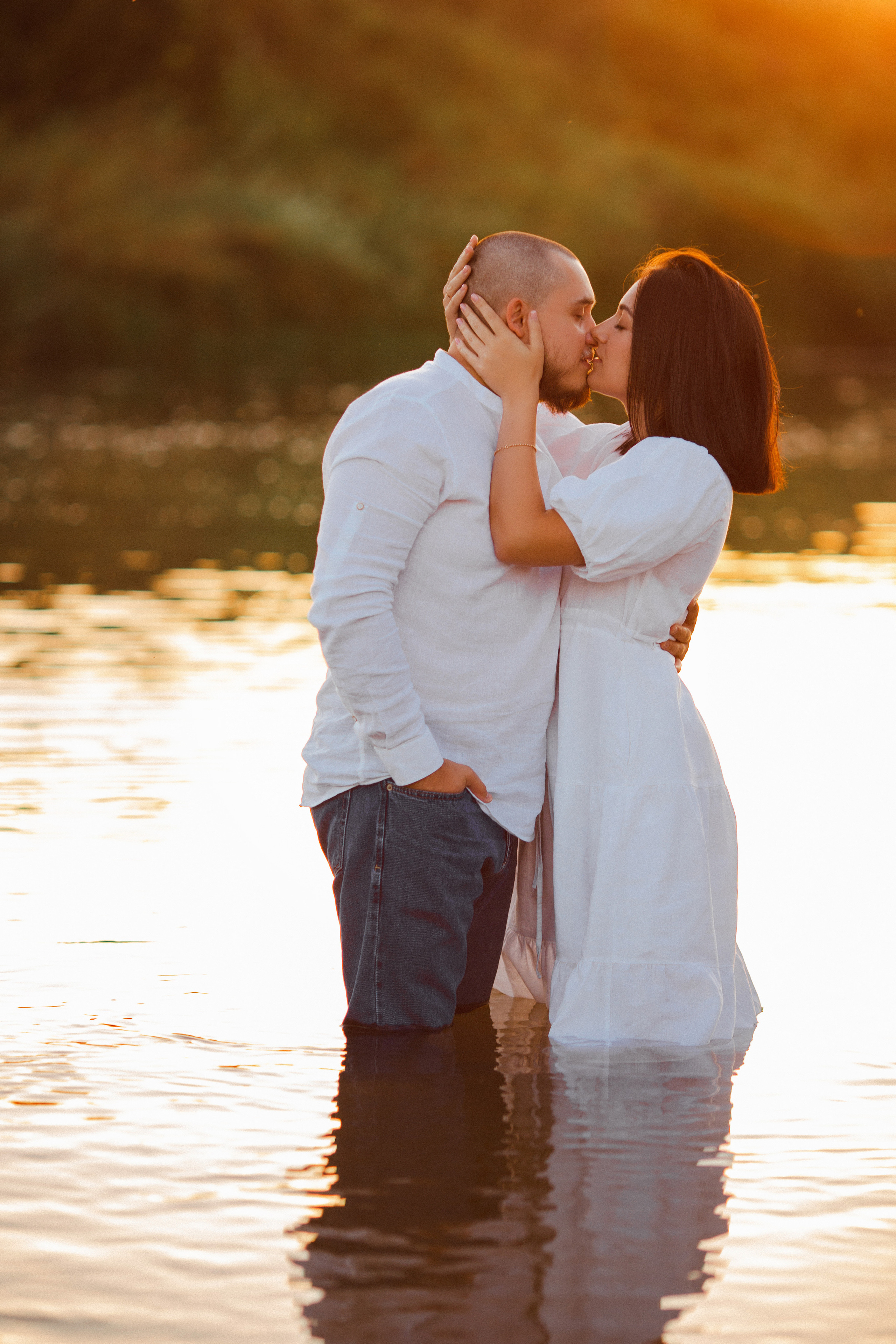 LOVE STORY. Свадебный Церковный Семейный фотограф Светлана Былова Москва- Смоленск