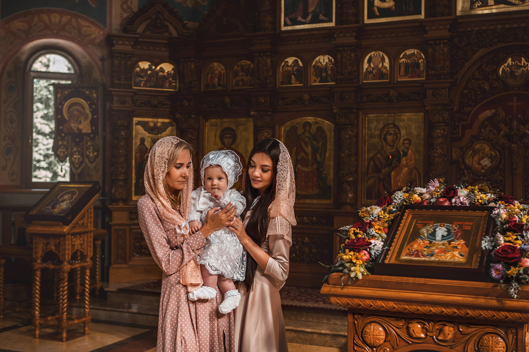 Фограф на крещение Москва- Смоленск. Свадебный Церковный Семейный фотограф Светлана Былова Москва- Смоленск