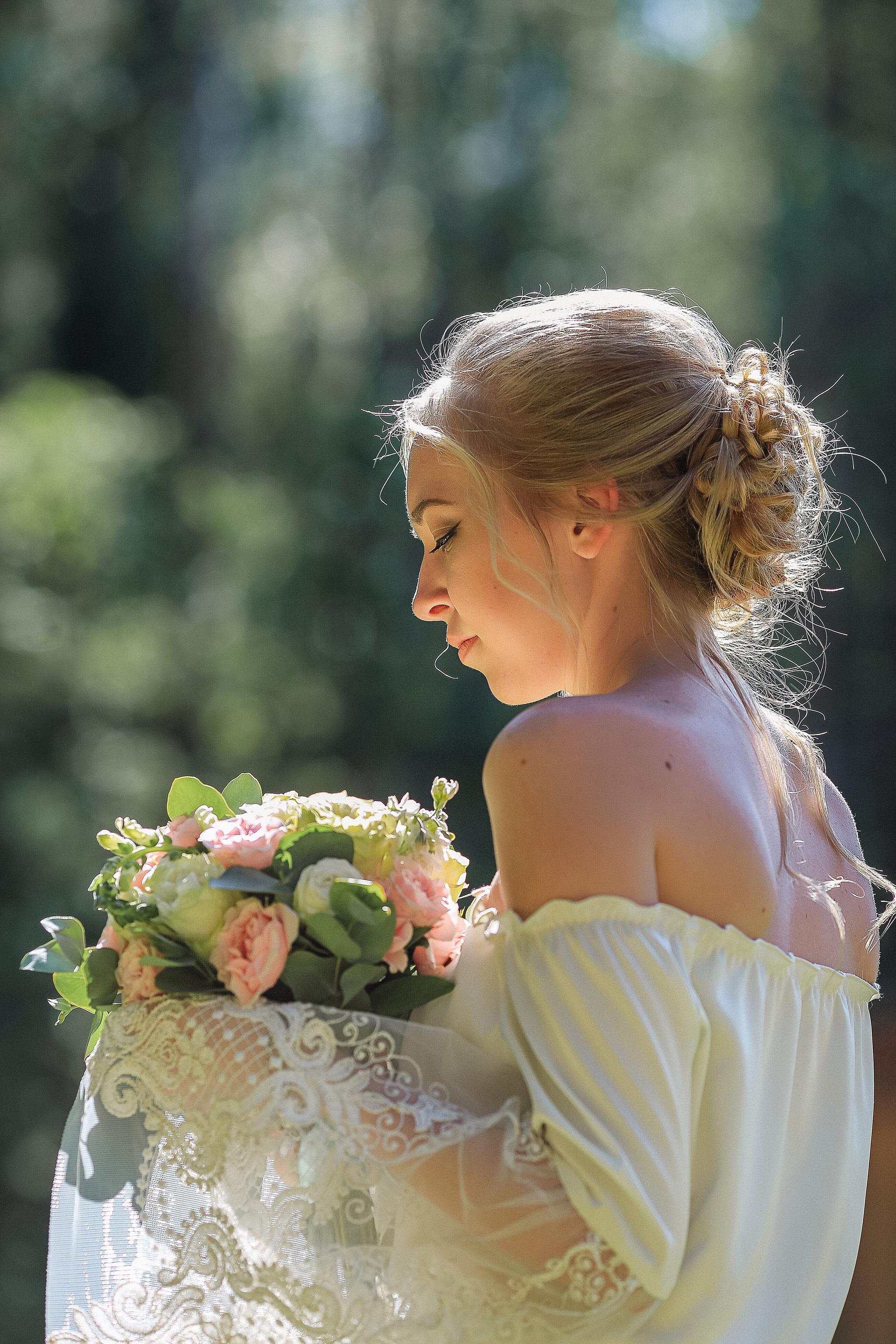 Свадебный фотограф Москва- Смоленск. Свадебный Церковный Семейный фотограф Светлана Былова Москва- Смоленск