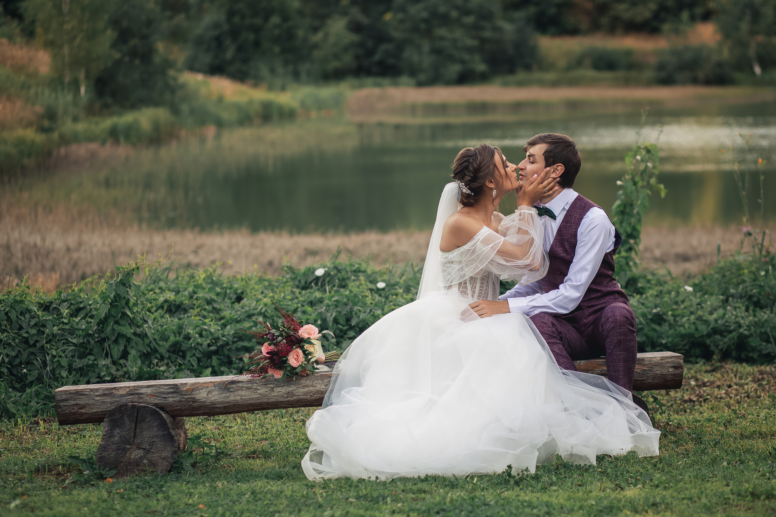 Свадебный фотограф Москва- Смоленск. Свадебный Церковный Семейный фотограф Светлана Былова Москва- Смоленск