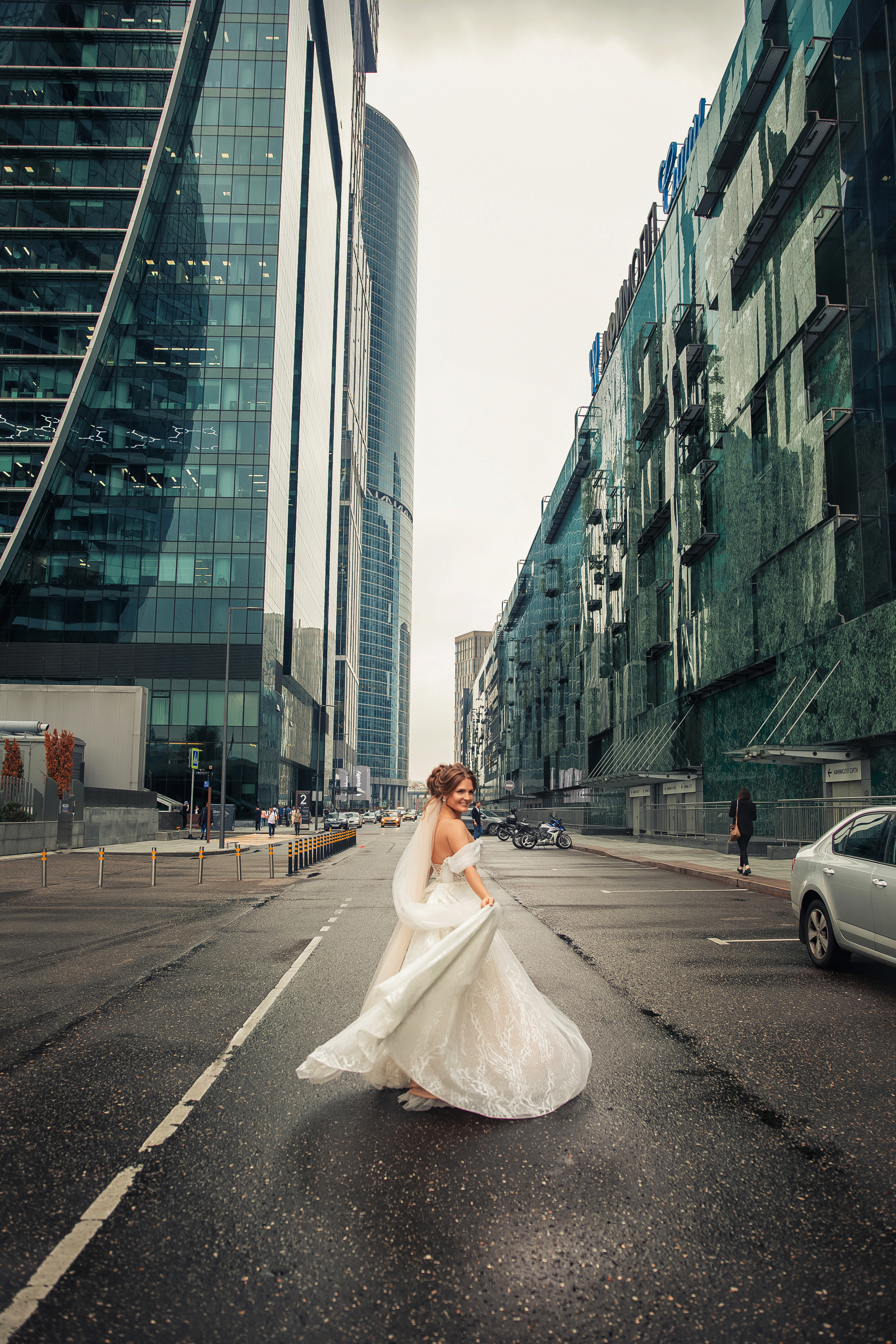 Свадебный фотограф Москва- Смоленск. Свадебный Церковный Семейный фотограф Светлана Былова Москва- Смоленск