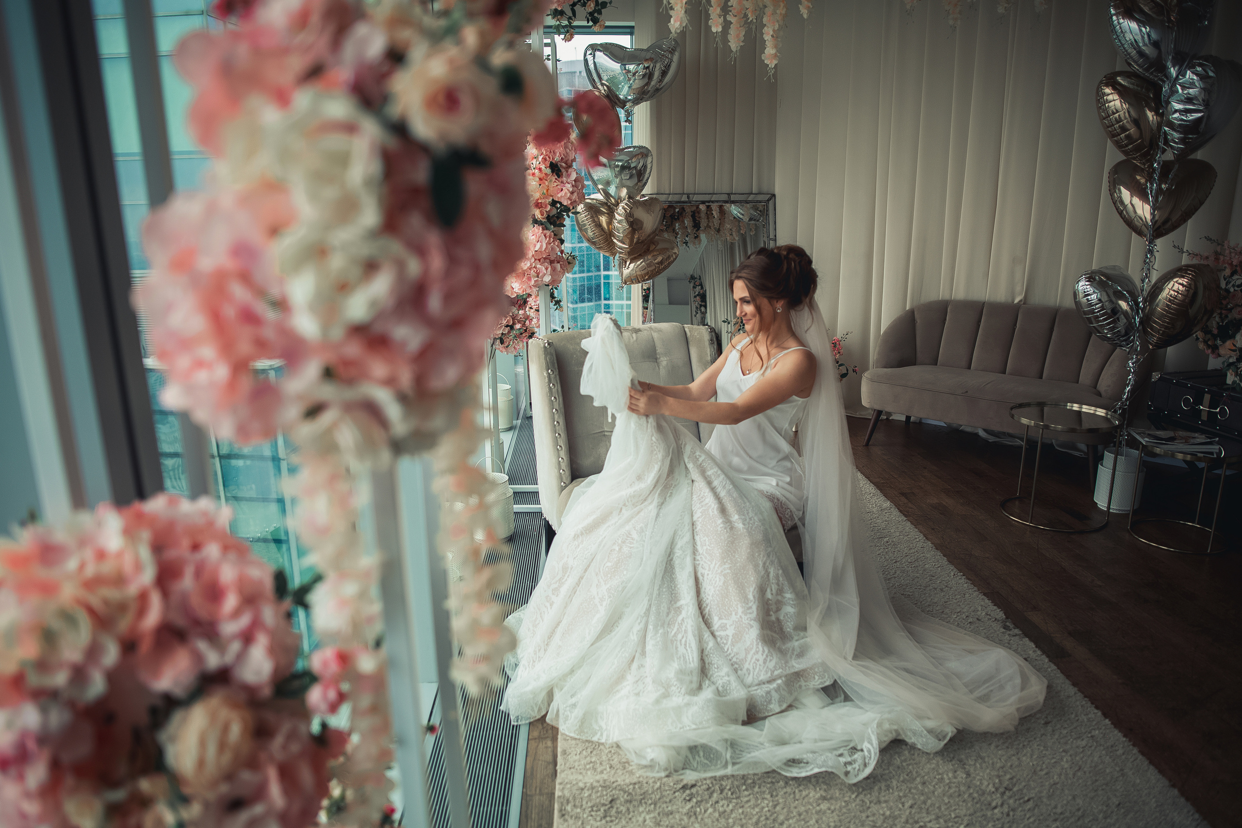 Свадебный фотограф Москва- Смоленск. Свадебный Церковный Семейный фотограф Светлана Былова Москва- Смоленск