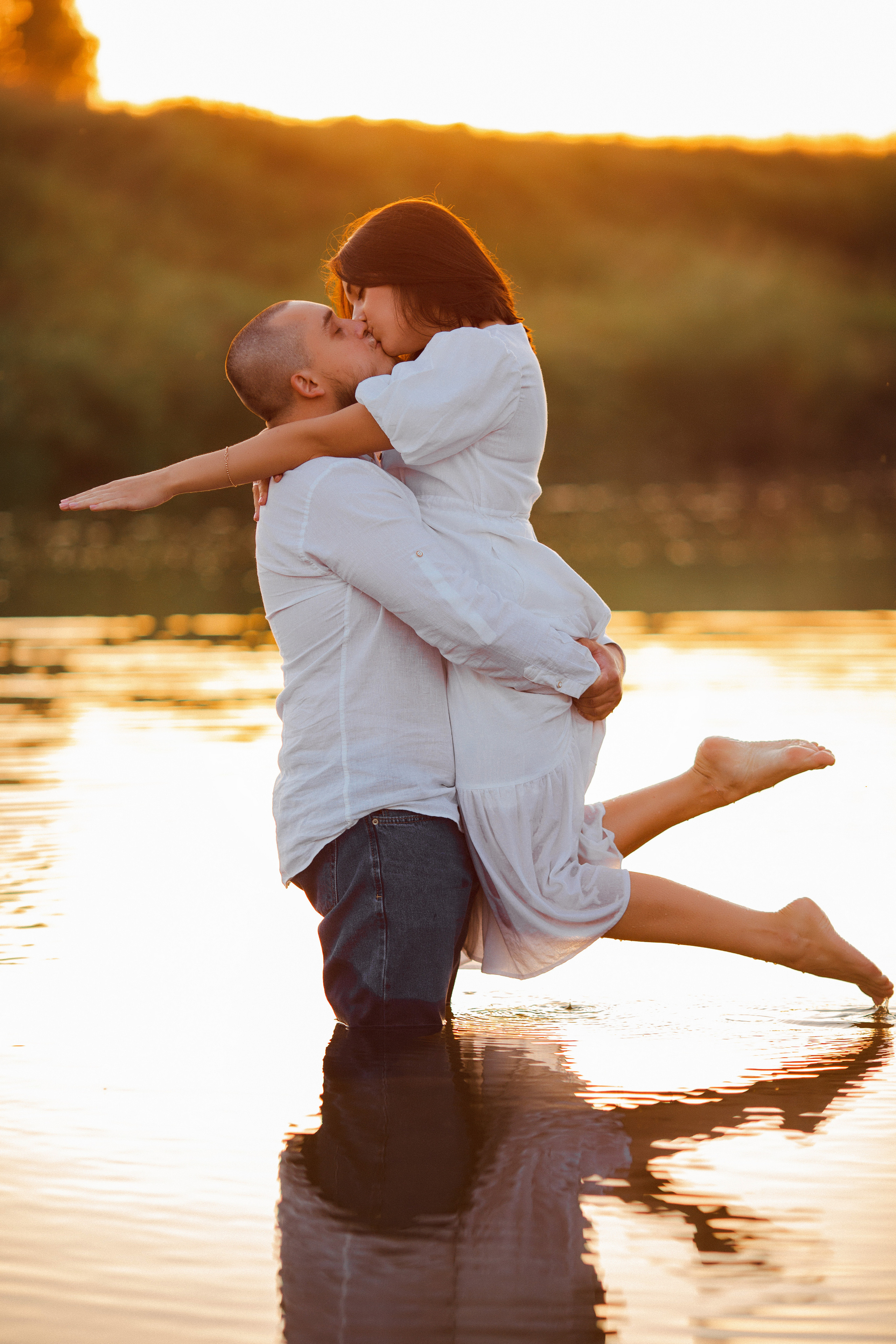 LOVE STORY. Свадебный Церковный Семейный фотограф Светлана Былова Москва- Смоленск