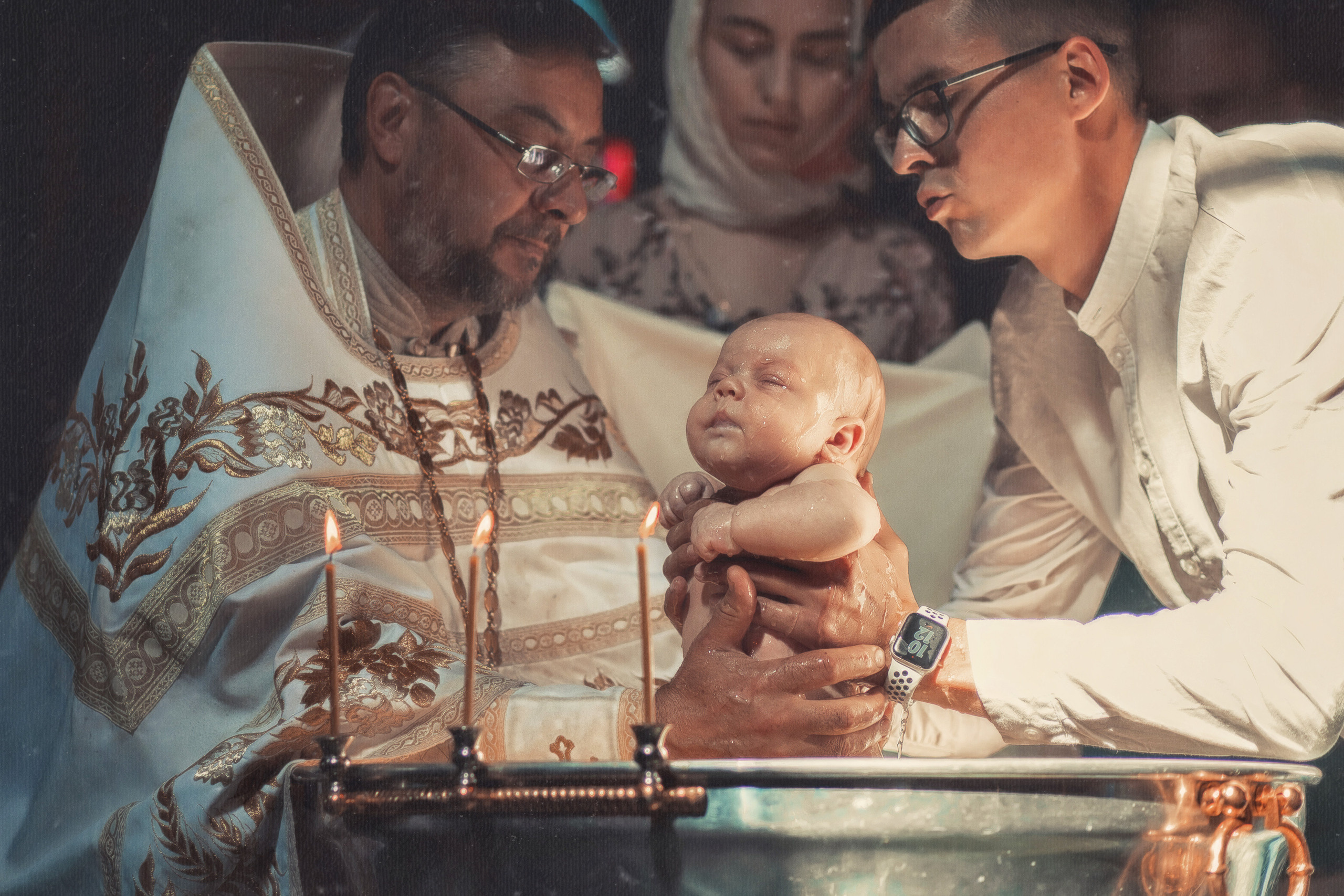 Фограф на крещение Москва- Смоленск. Свадебный Церковный Семейный фотограф Светлана Былова Москва- Смоленск