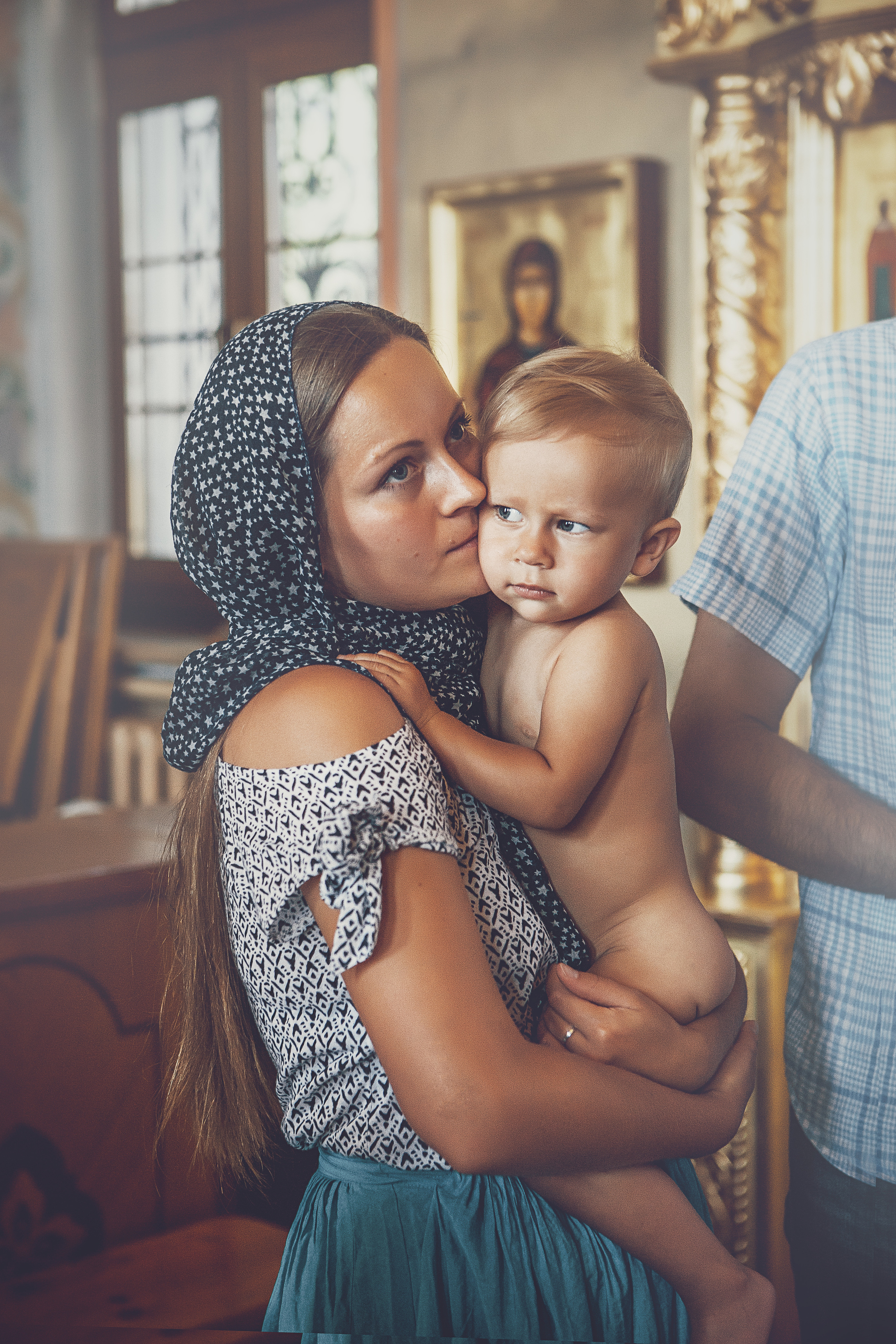 Фограф на крещение Москва- Смоленск. Свадебный Церковный Семейный фотограф Светлана Былова Москва- Смоленск