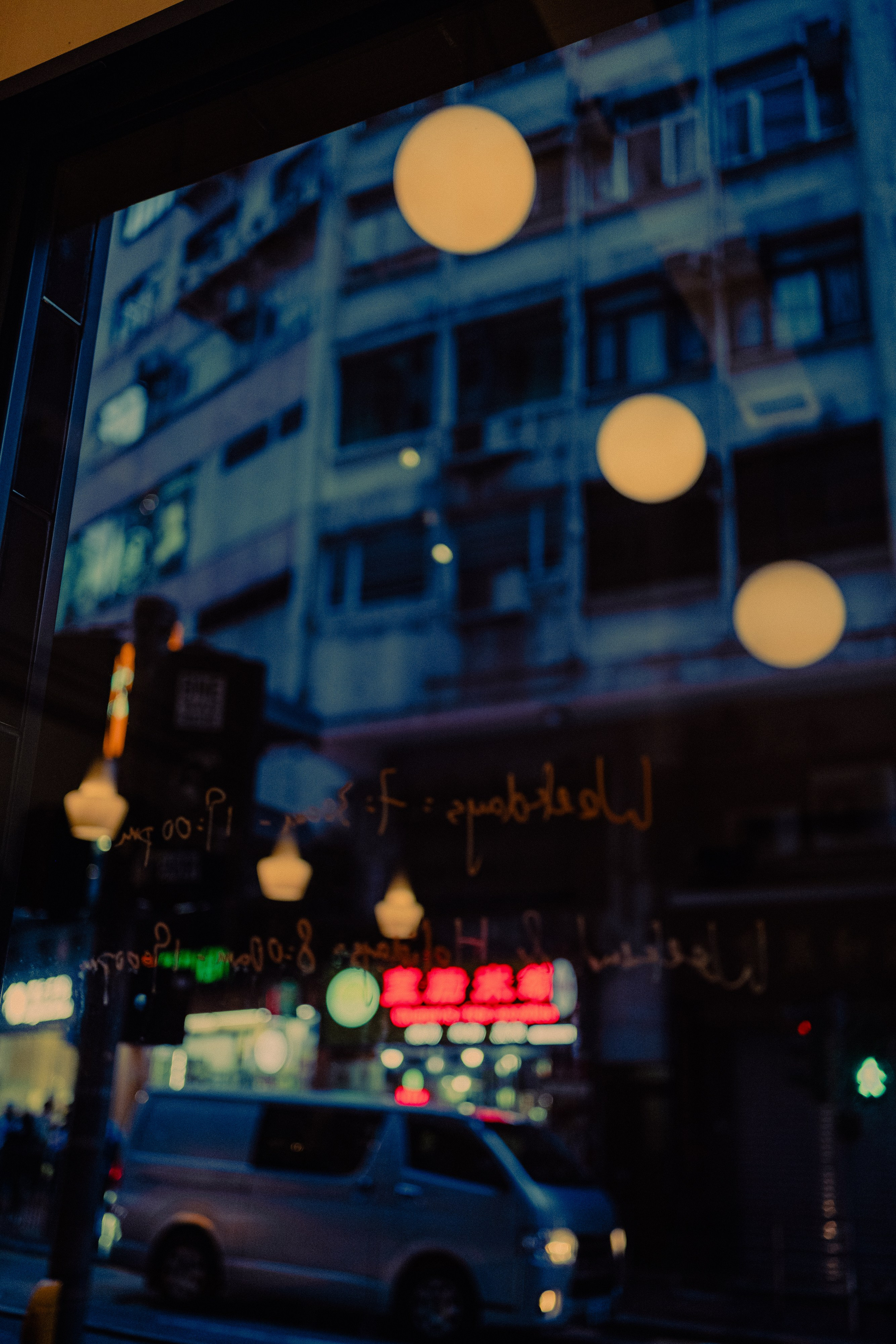 HongKong. Богдан Голубков — фотограф (notbogdang)