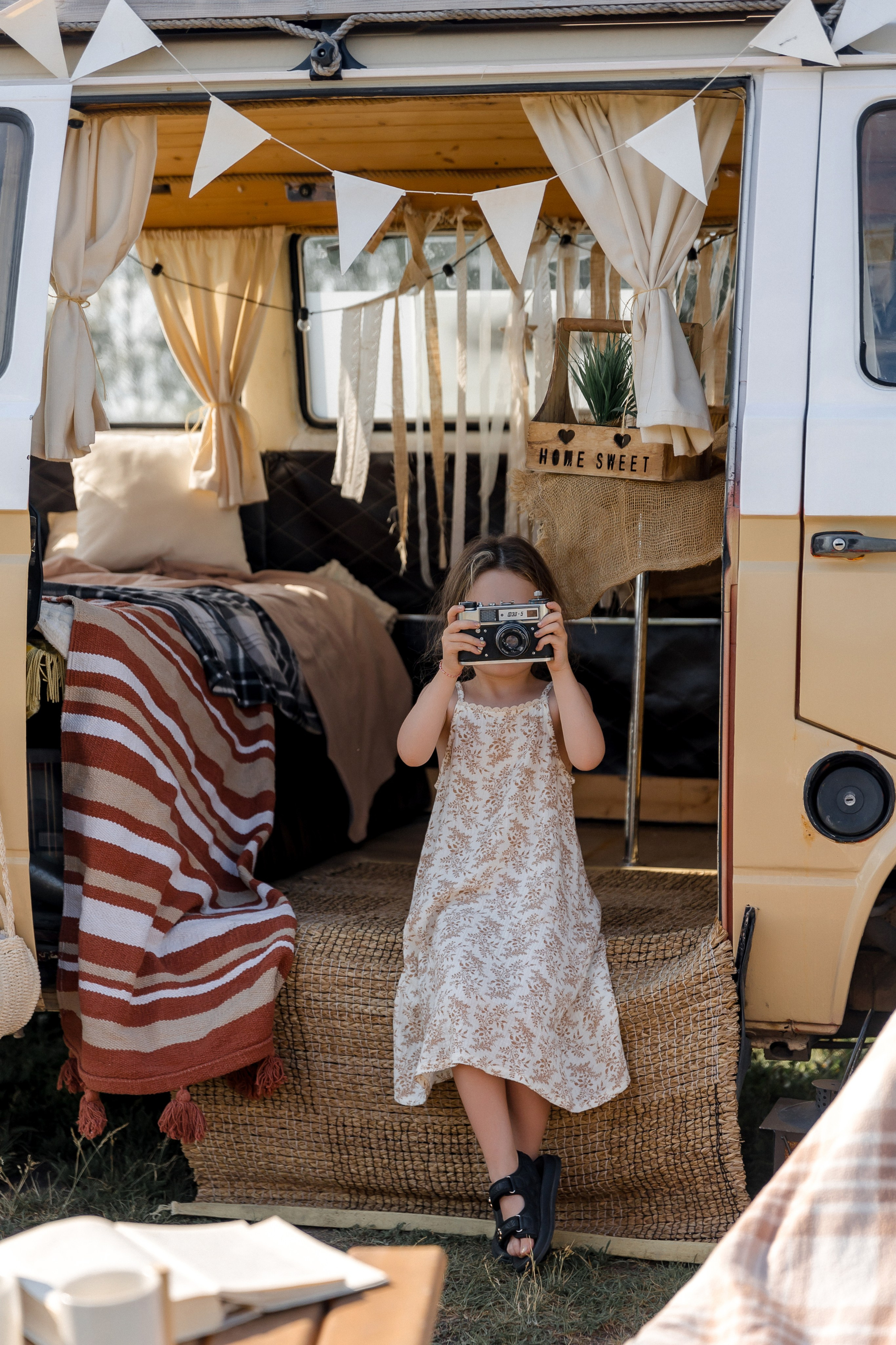 БОХО. Свадебный и семейный фотограф Динар Гильмутдинов