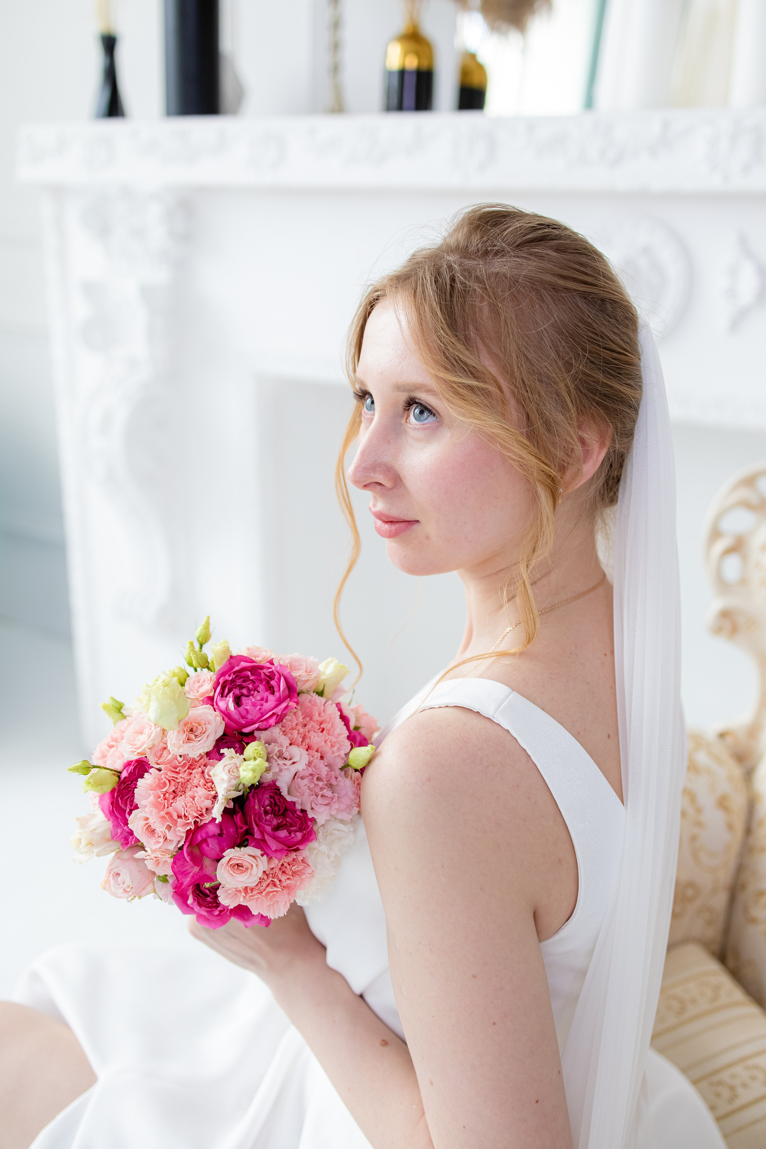 Алина и Александр. KATERINA VINOKUROVA ФОТОГРАФ ПЕРМЬ