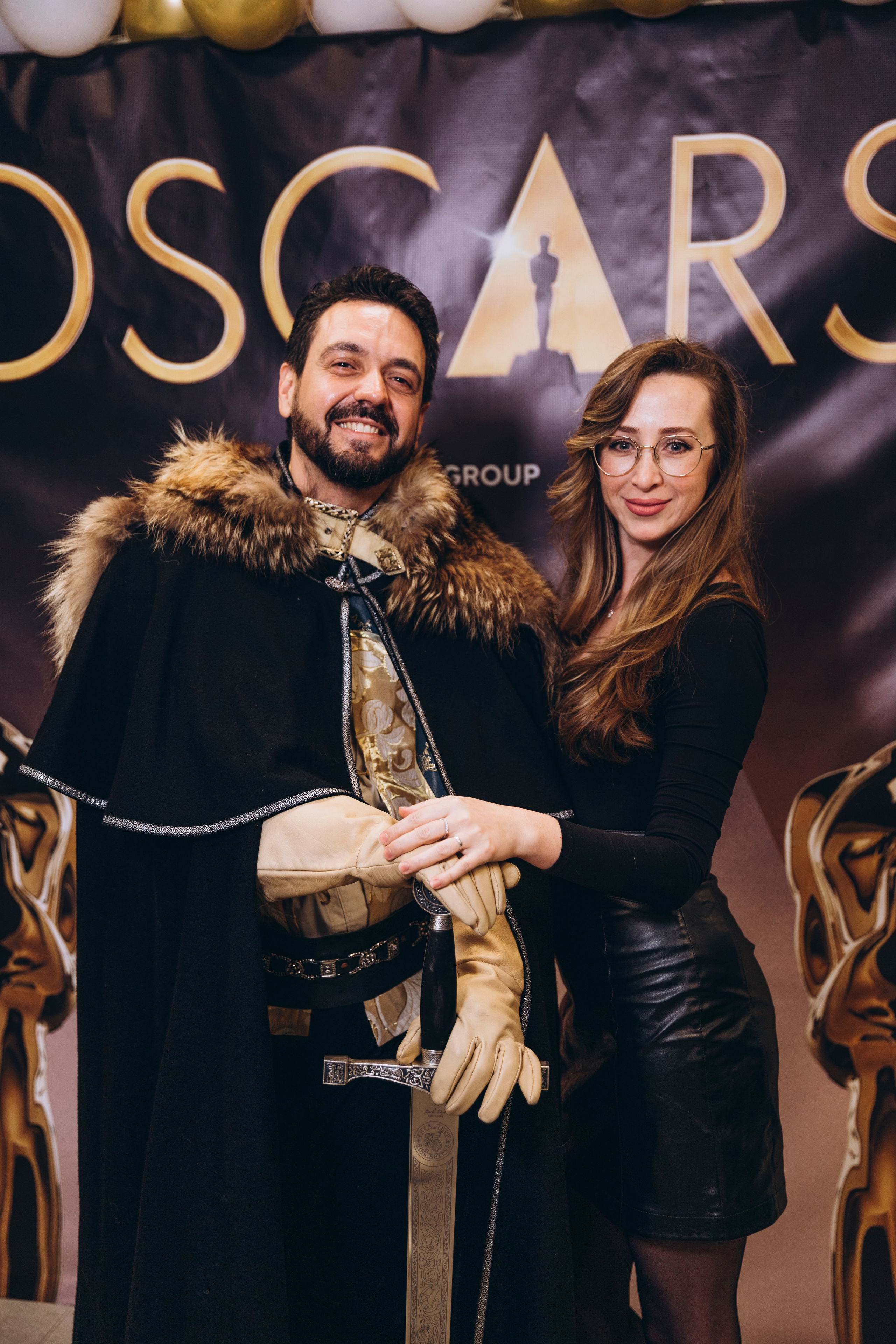 OSCAR. Свадебный и семейный фотограф Краснова Юлия