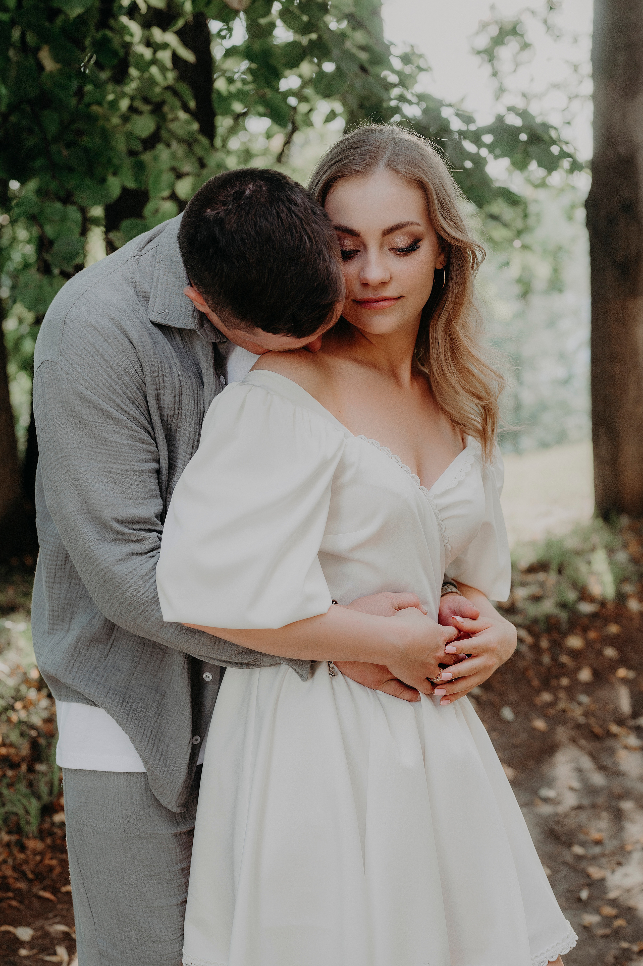 Настя & Никита. Марина Шуляк Фотограф Кострома — Санкт Петербург