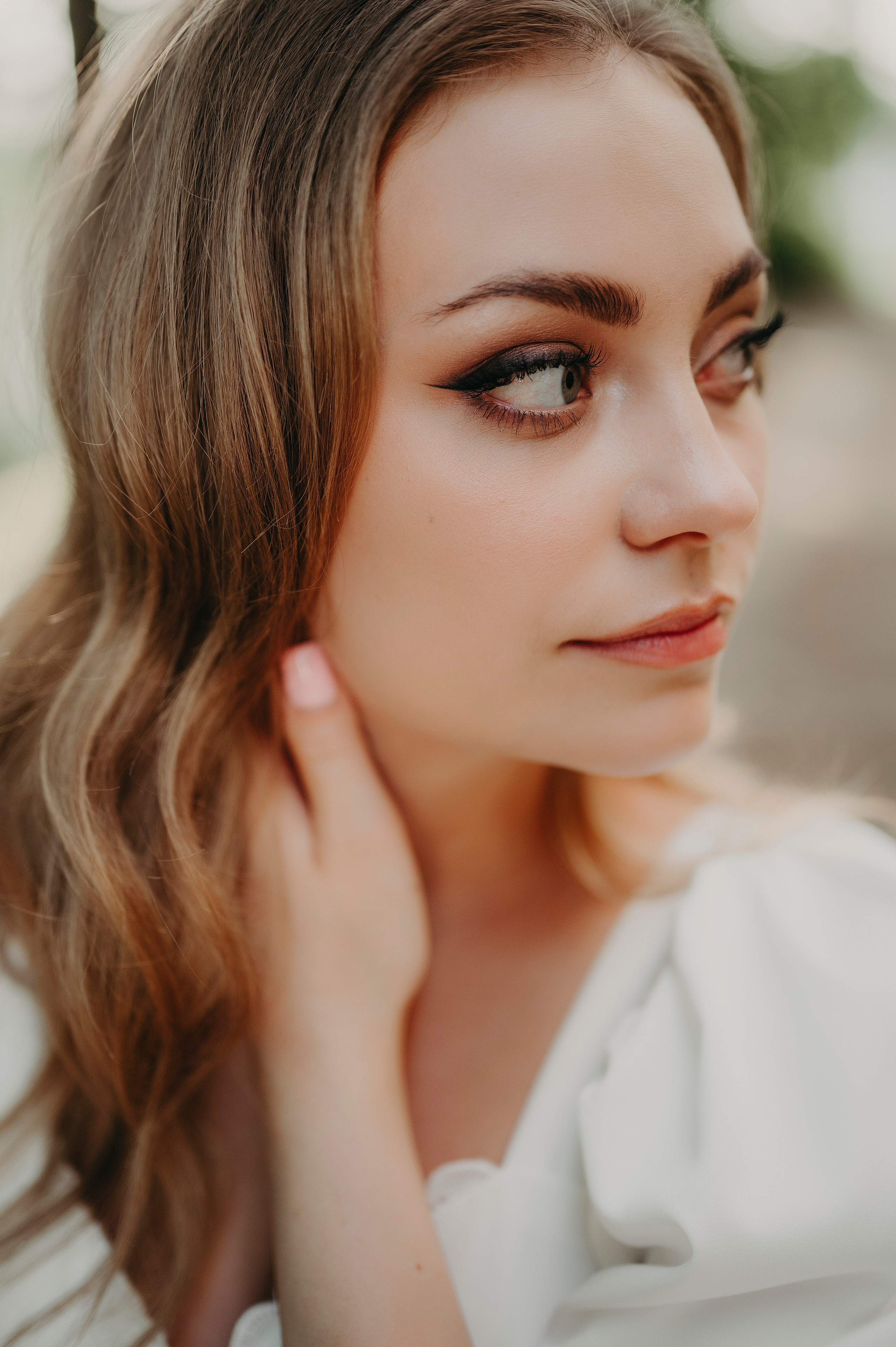 Настя & Никита. Марина Шуляк Фотограф Кострома — Санкт Петербург