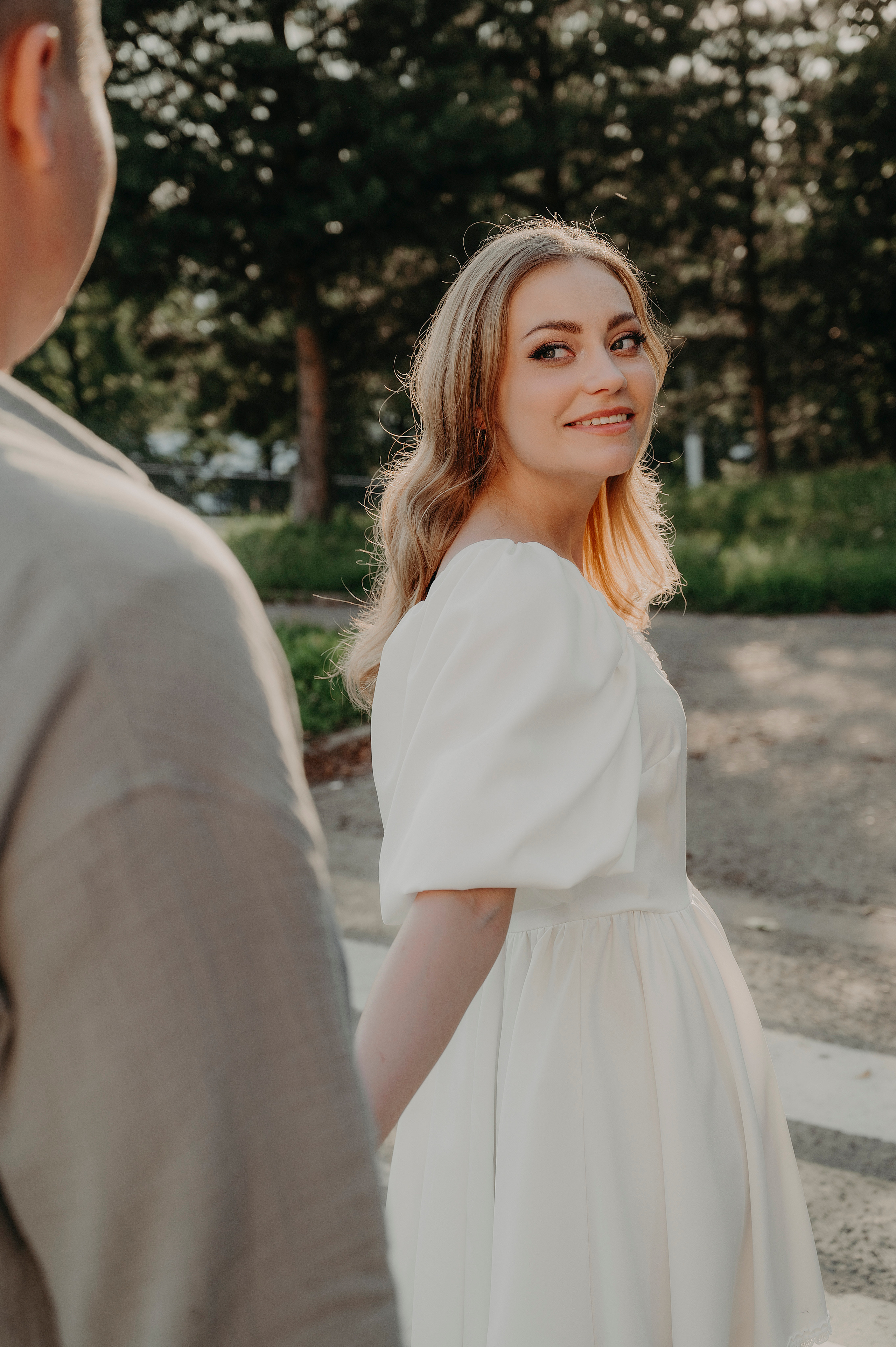 Настя & Никита. Марина Шуляк Фотограф Кострома — Санкт Петербург