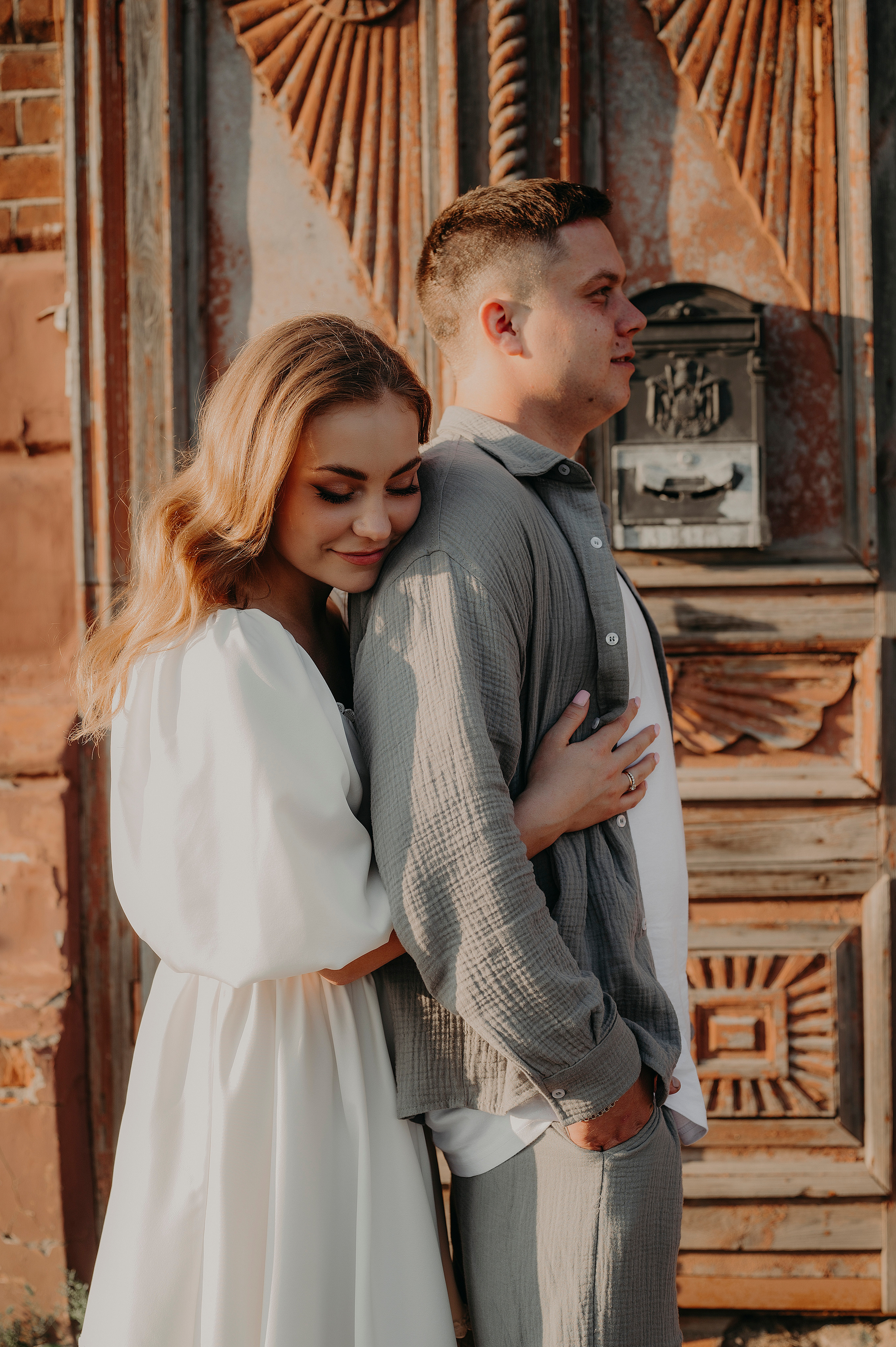 Настя & Никита. Марина Шуляк Фотограф Кострома — Санкт Петербург