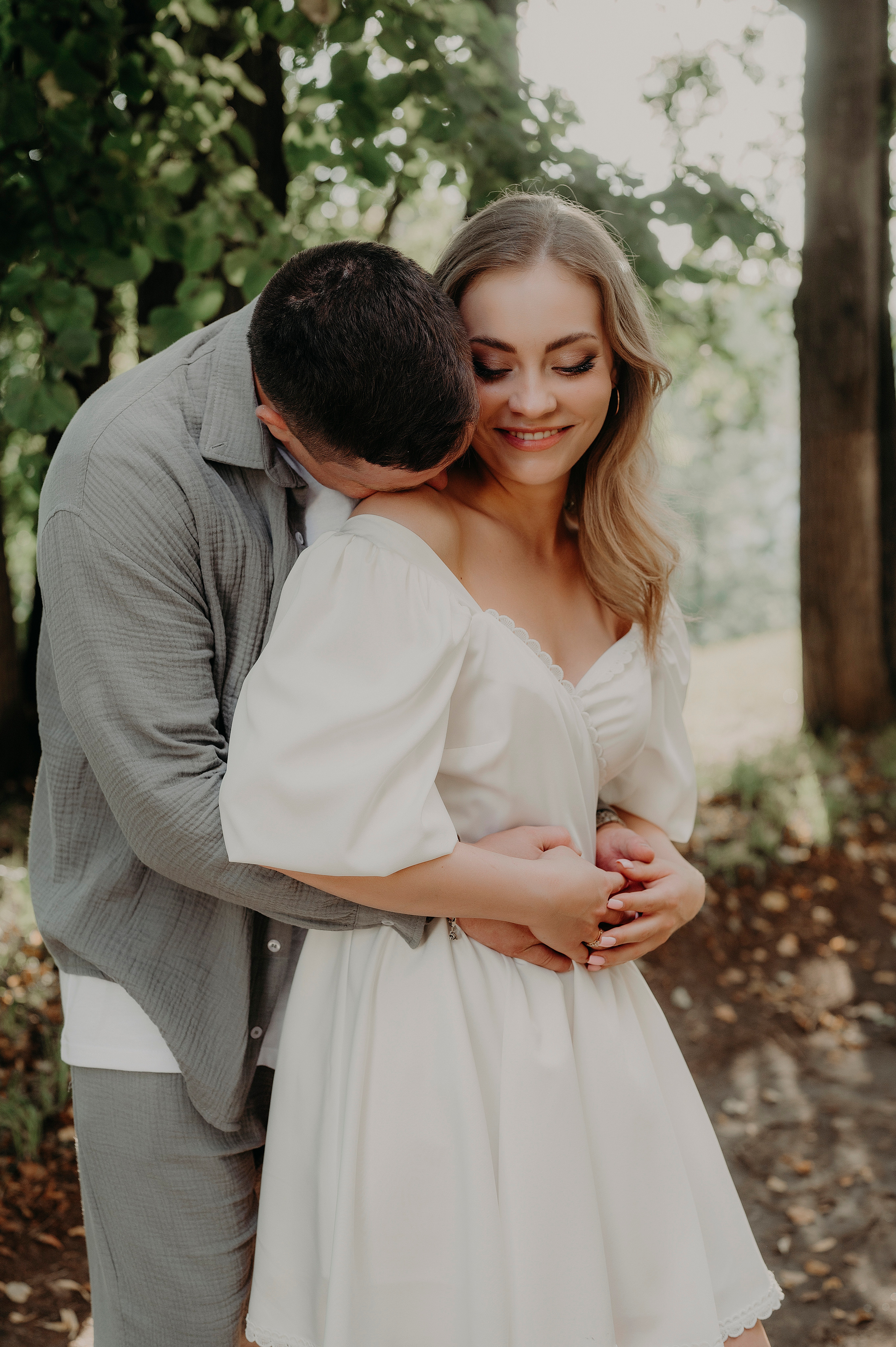 Настя & Никита. Марина Шуляк Фотограф Кострома — Санкт Петербург