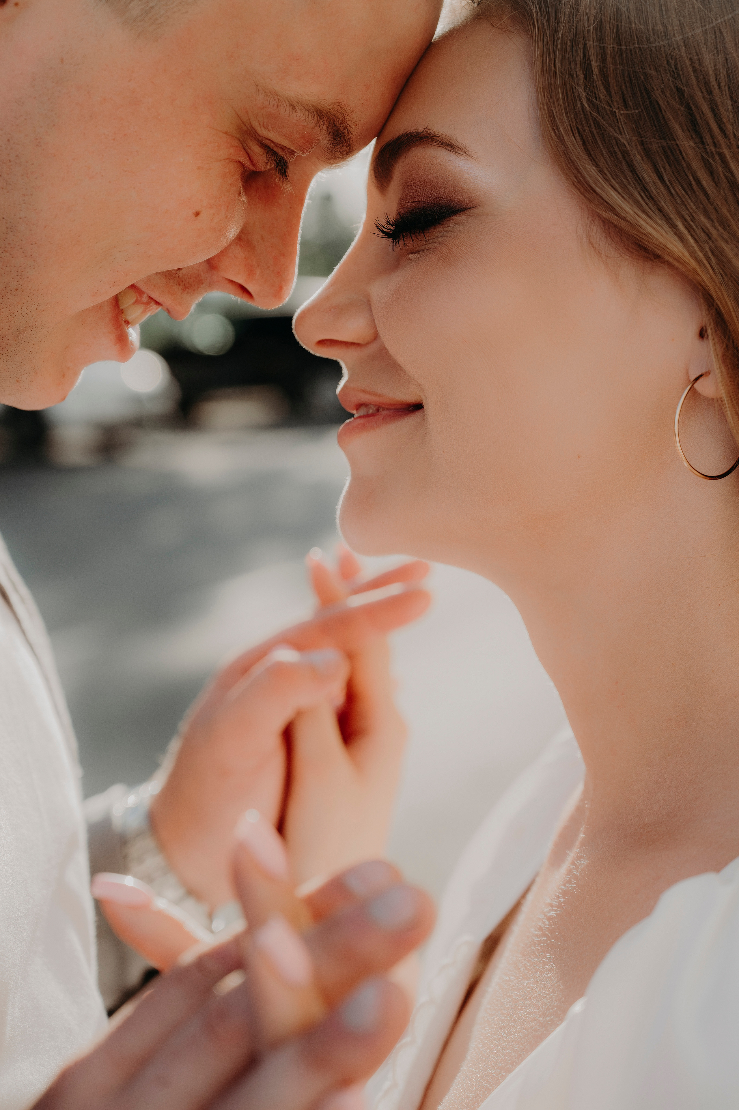 Настя & Никита. Марина Шуляк Фотограф Кострома — Санкт Петербург