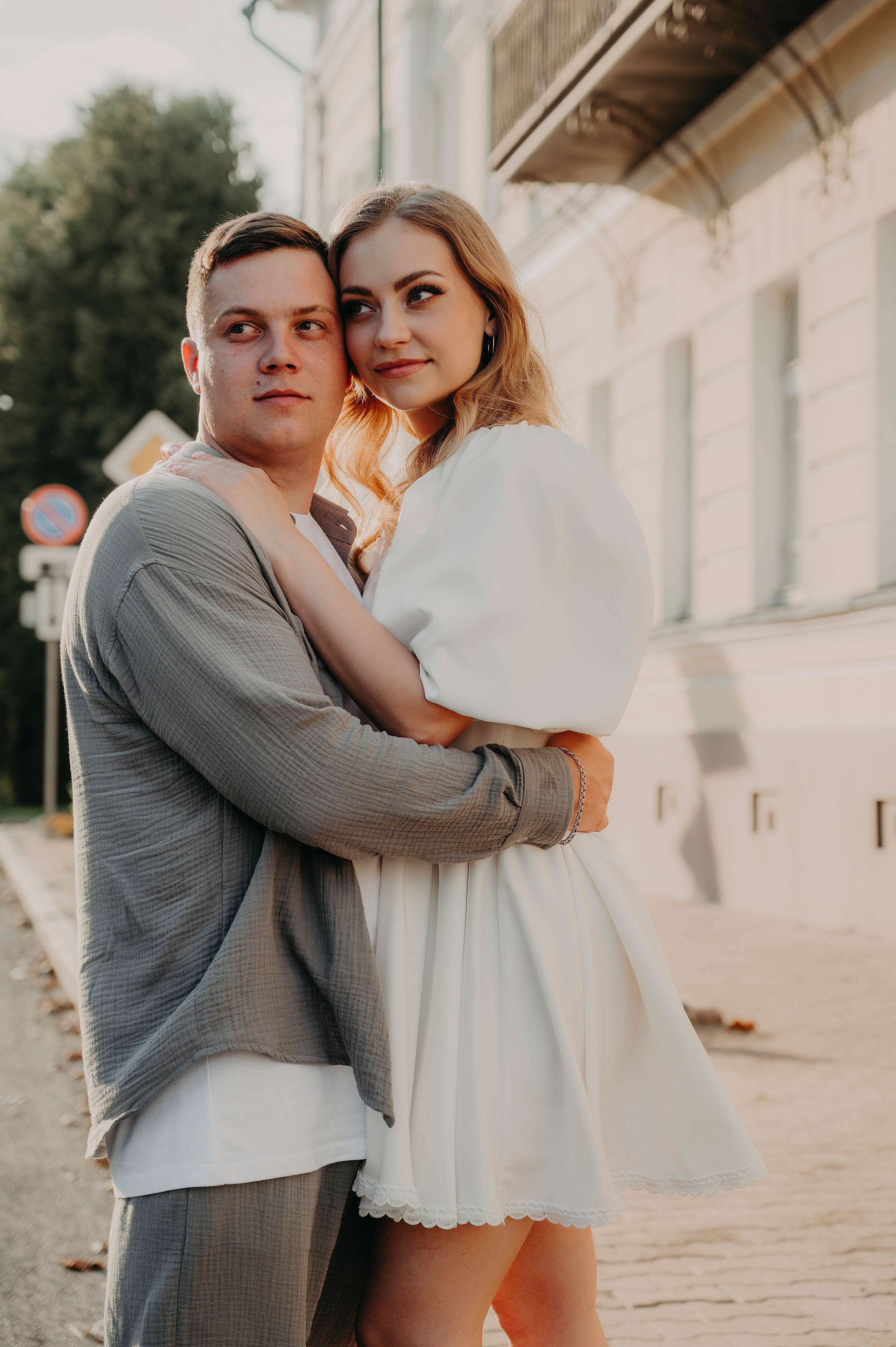 Настя & Никита. Марина Шуляк Фотограф Кострома — Санкт Петербург