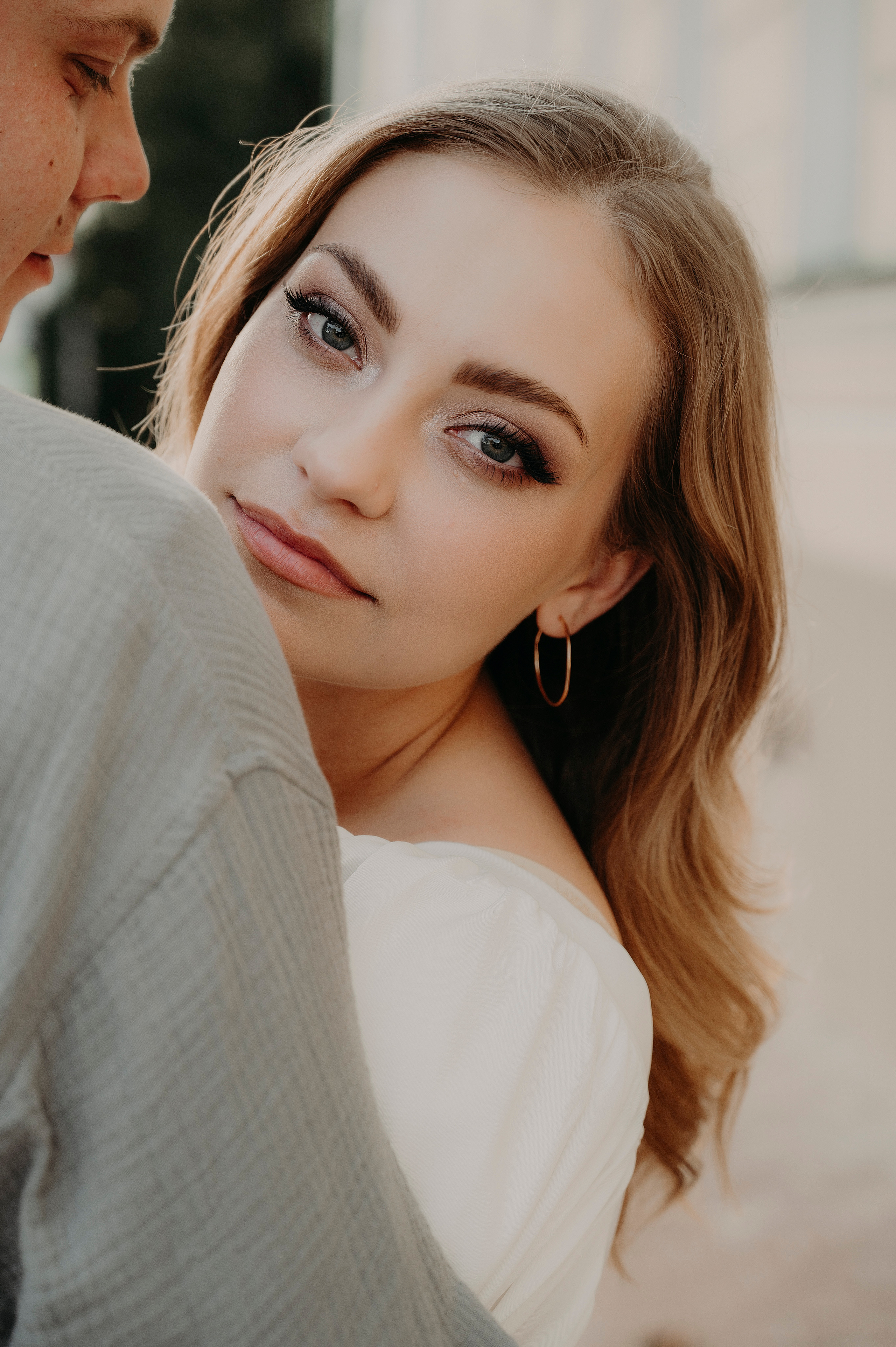 Настя & Никита. Марина Шуляк Фотограф Кострома — Санкт Петербург