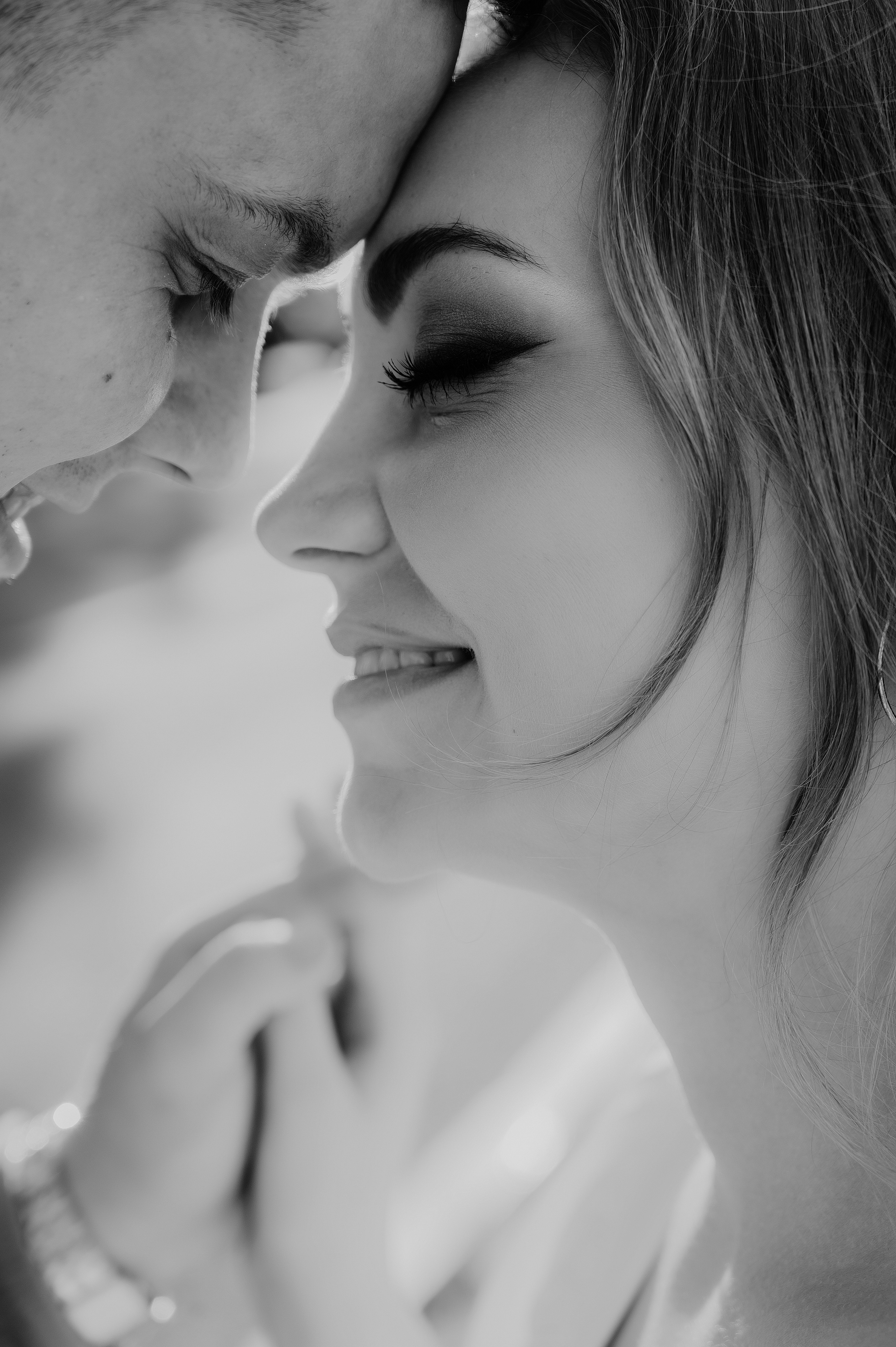 Настя & Никита. Марина Шуляк Фотограф Кострома — Санкт Петербург