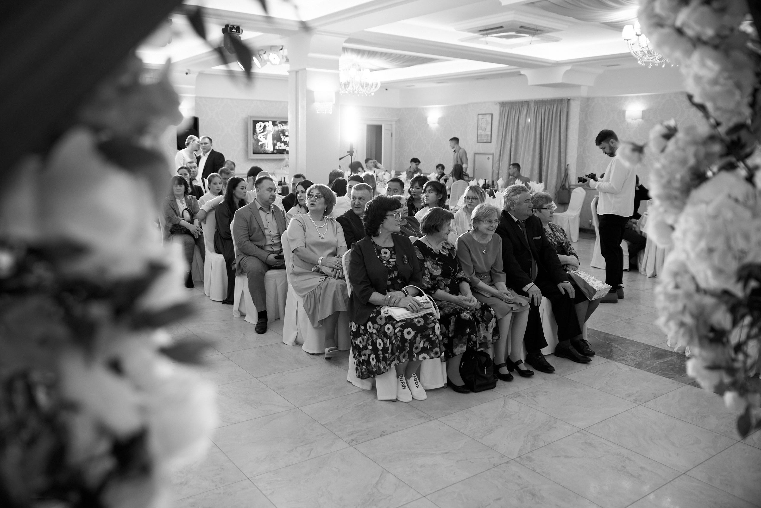 Кира и Даниил. Фотограф видеограф Руслан Михайлов Томск