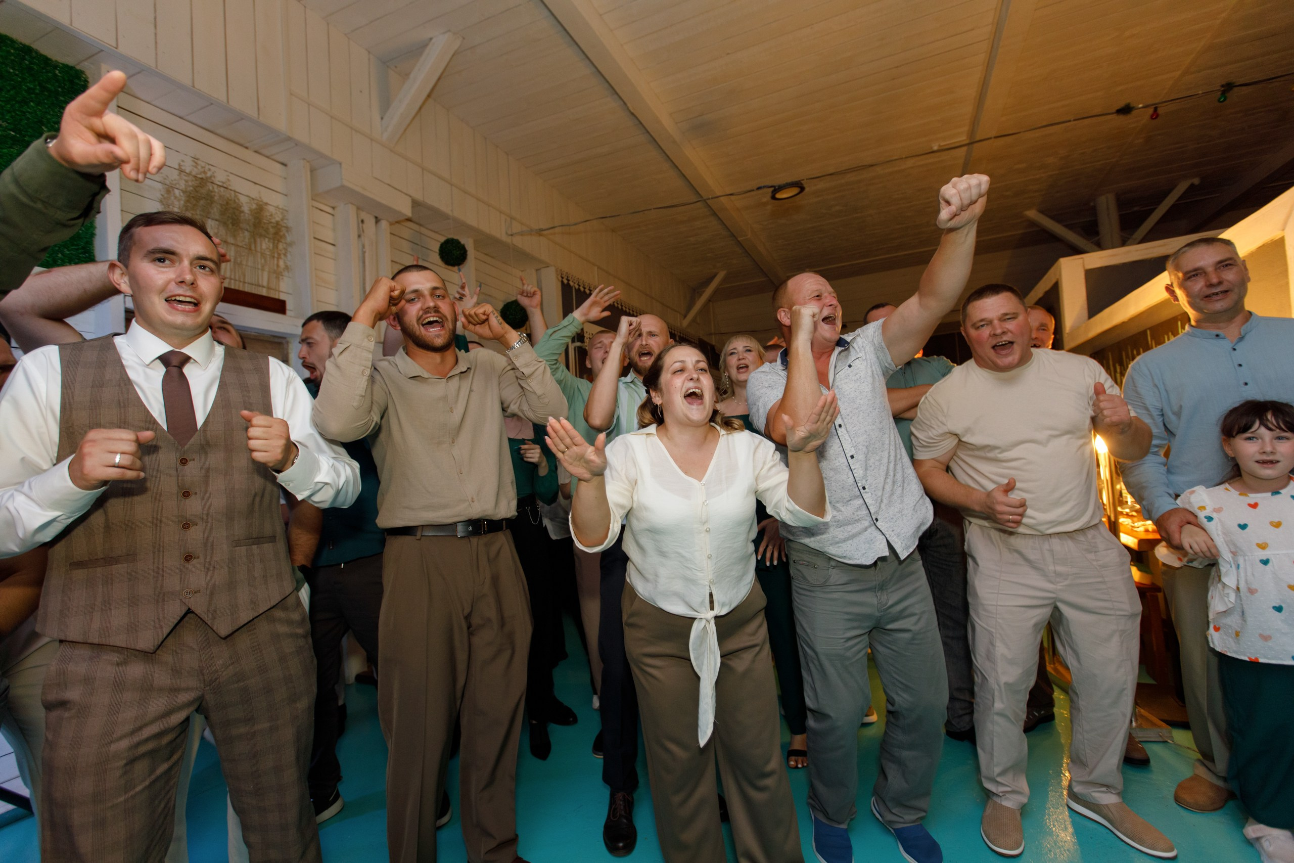 Feels. Свадебный фотограф в Ярославле Анастасия Архипова