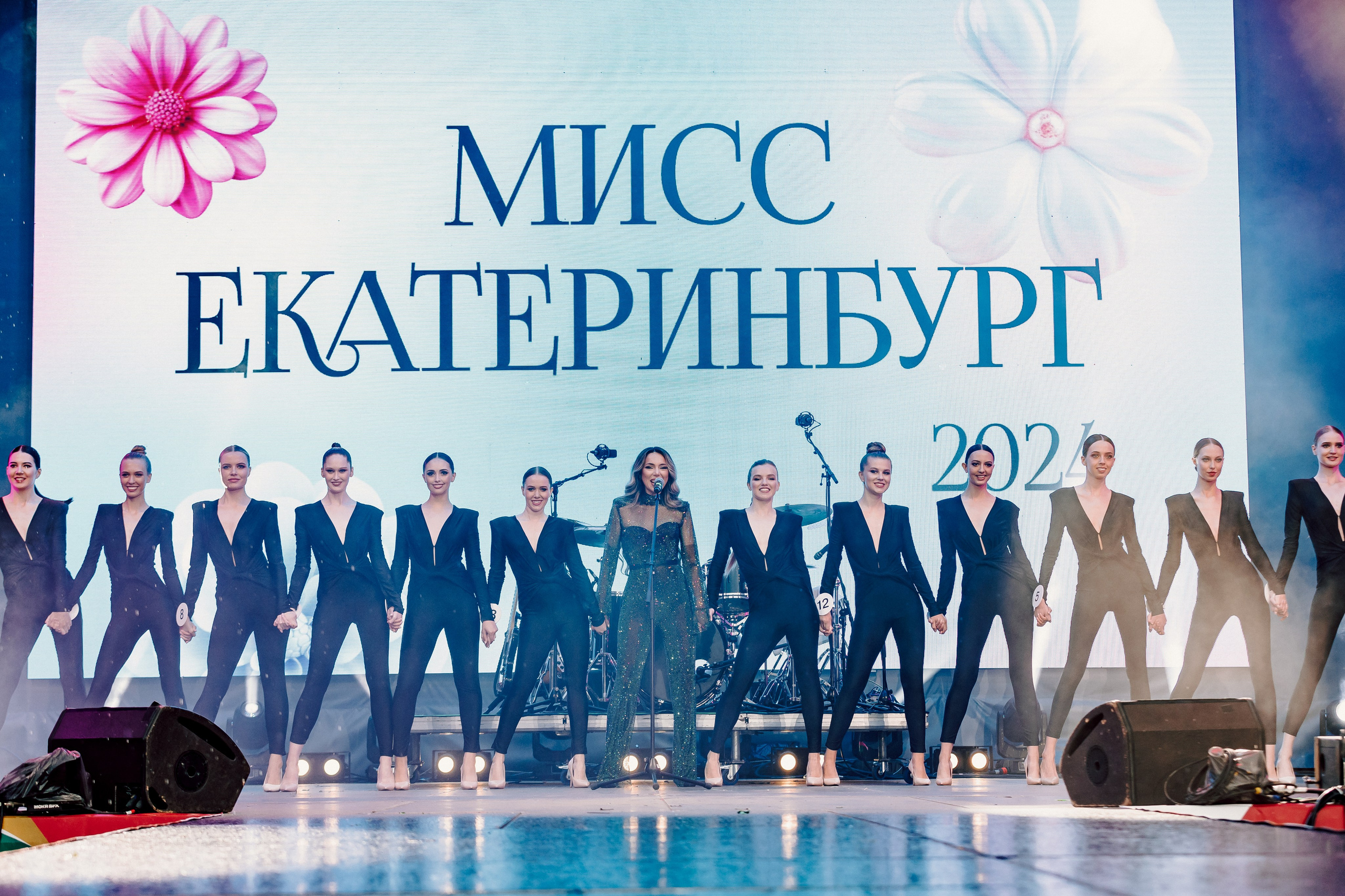 Мисс Екатеринбург 2024. Лёшка Варзегов — фотограф