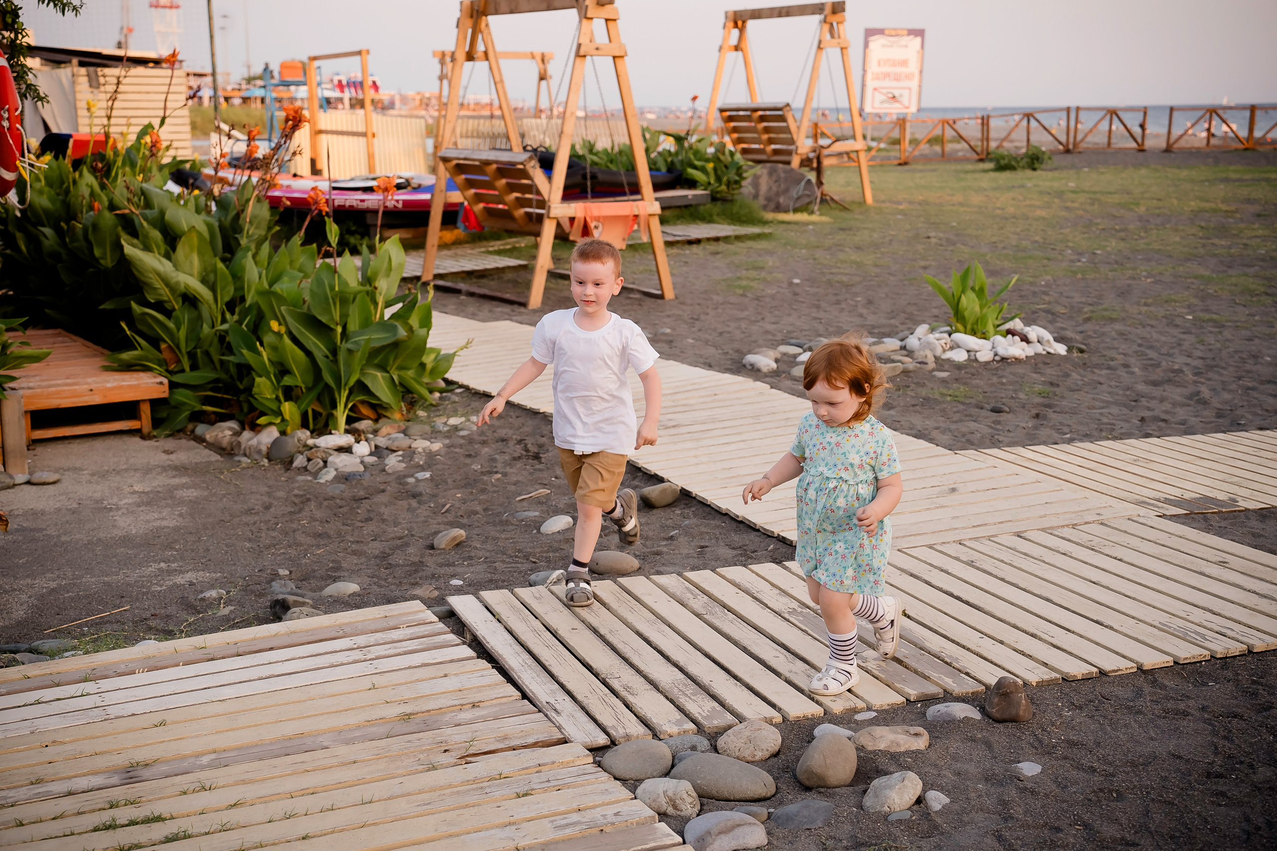 Солнечные лучики. Фотограф Ирина Ликсунова