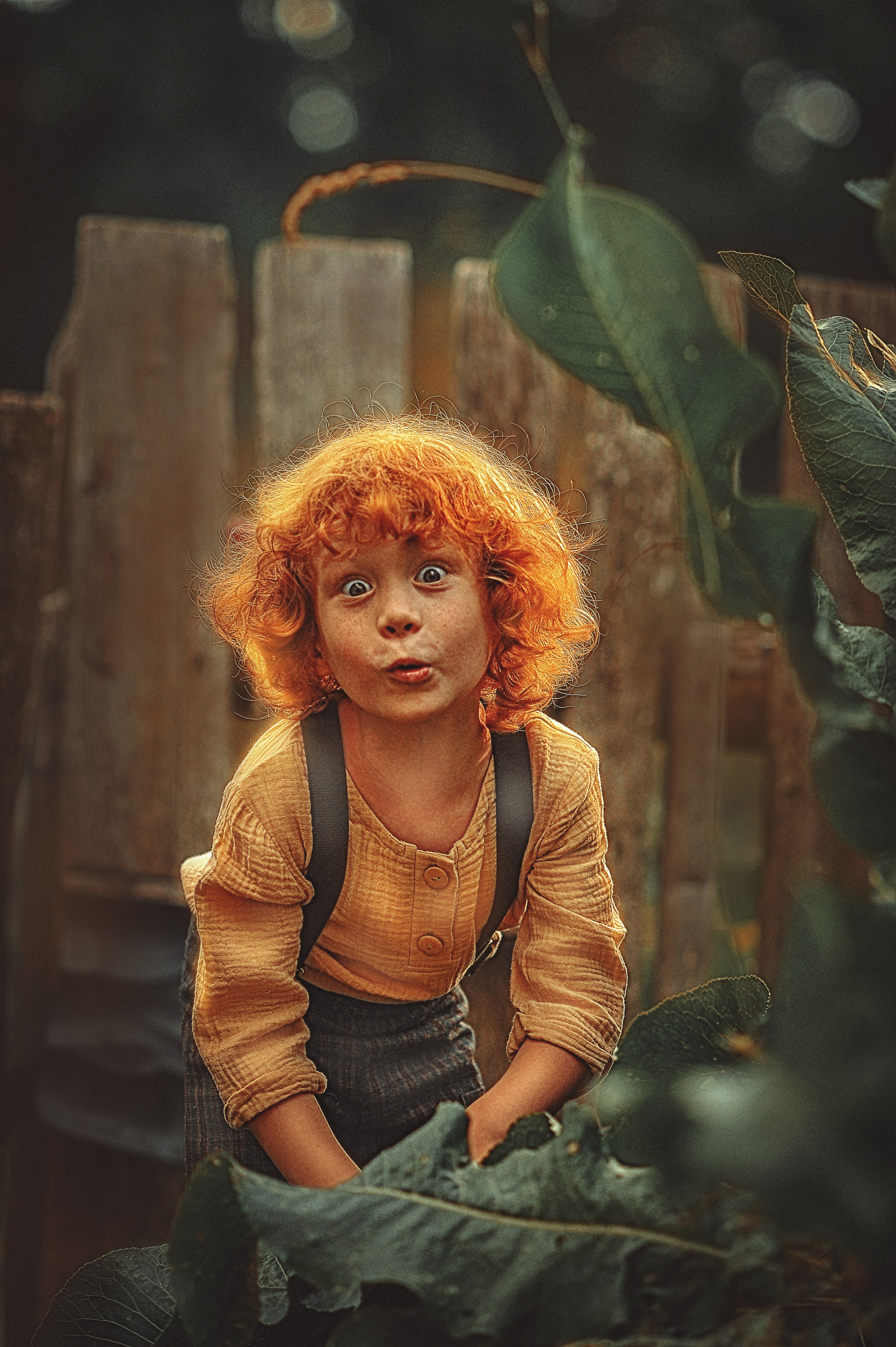 Художественная творческая фотосессия. Детский, семейный фотограф в Ижевске и Москве Аксинья Лысенкова ADEN