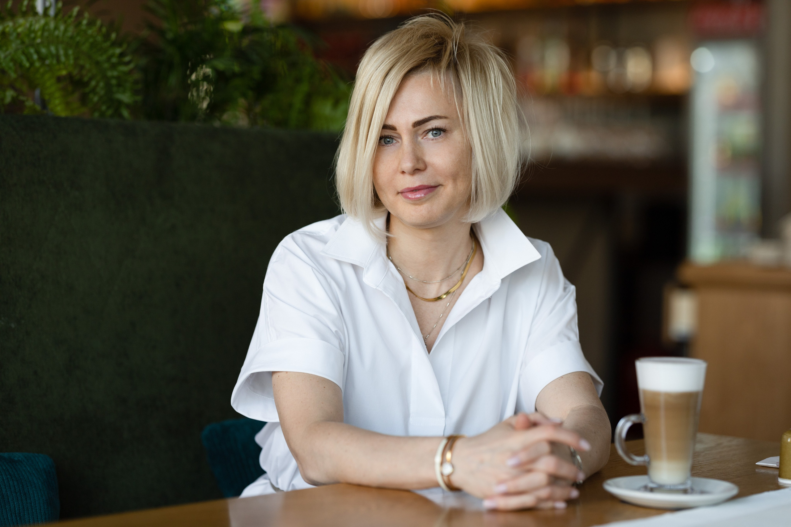 Индивидуальная съемка. Ваш семейный фотограф в Москве, Мария Мурова