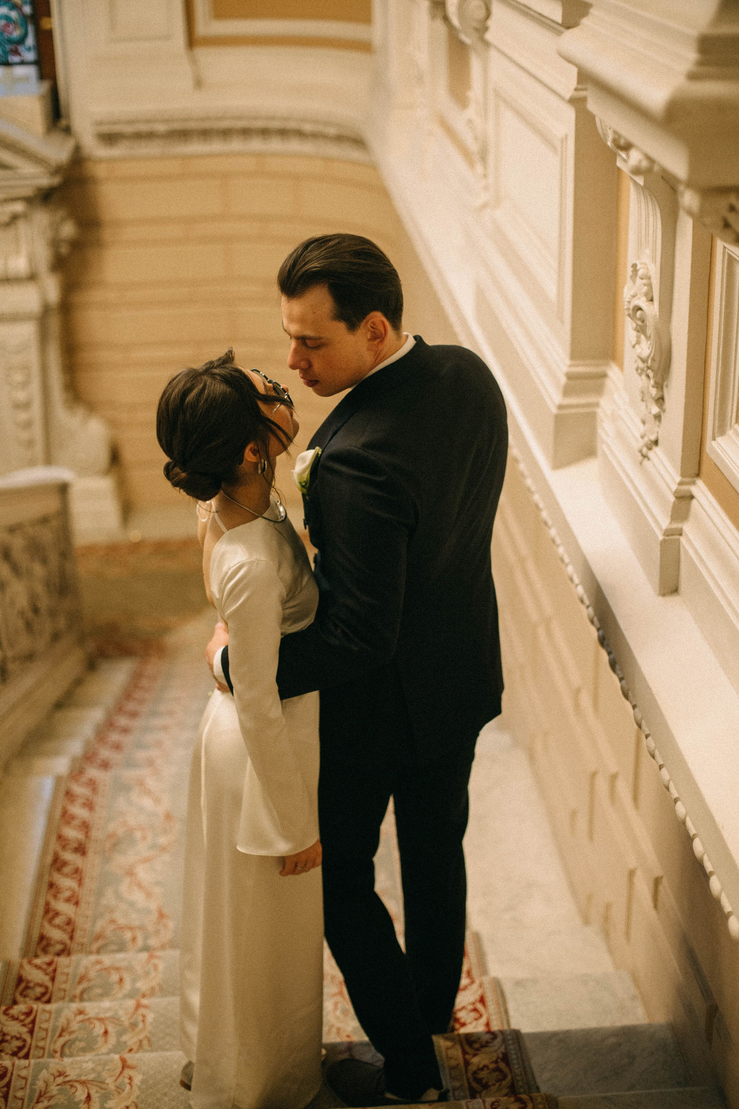 Красота в твоих глазах. Свадебный фотограф Анастасия