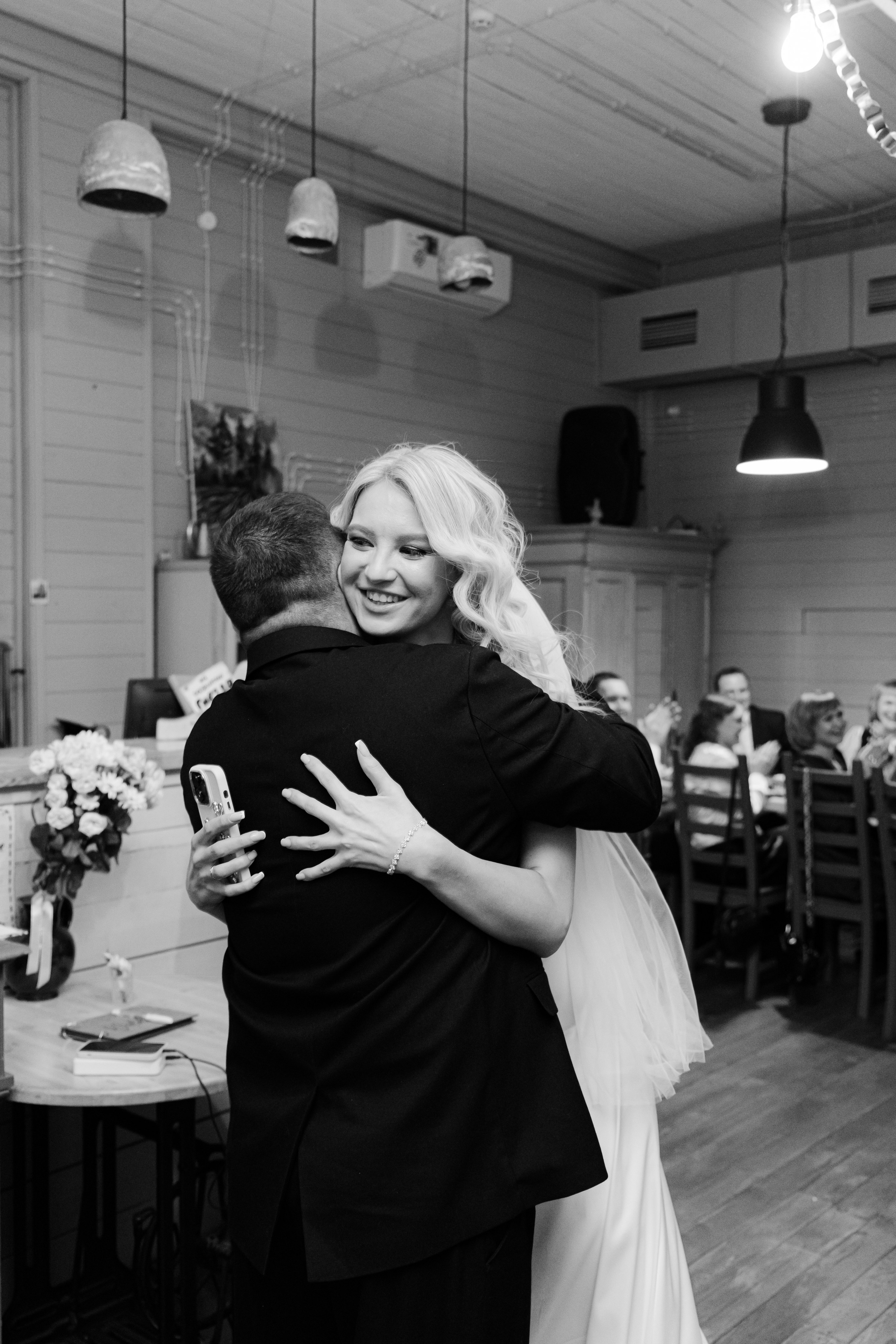 Свадебные воспоминания…. Фотограф Братск Юлий Дежин